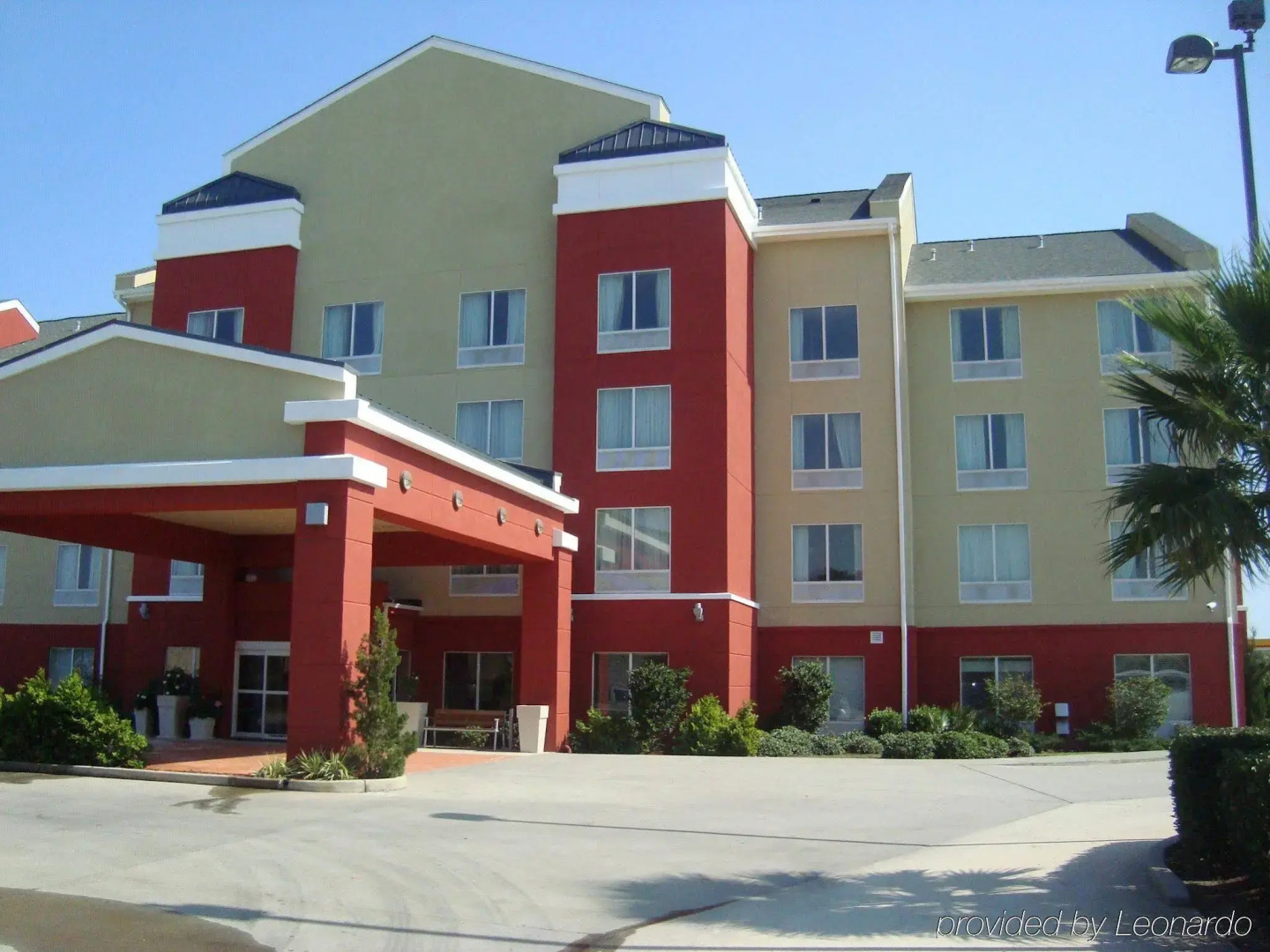 Holiday Inn Express New Orleans East by IHG
