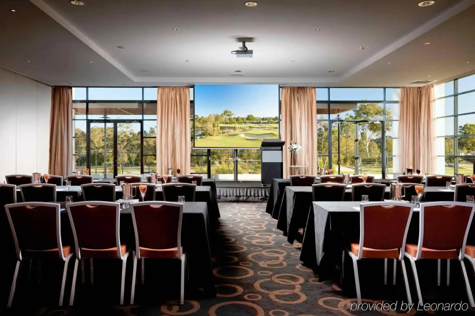 Mercure Kooindah Waters Central Coast
