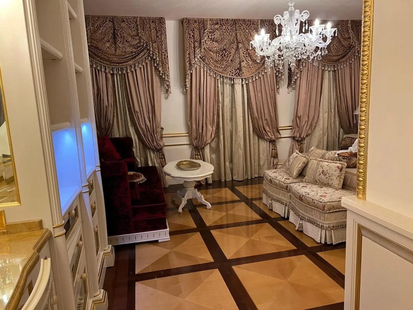 Villa Pigalle