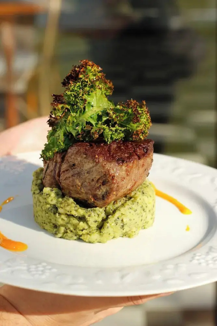 Posada Rural Finca Garciarena