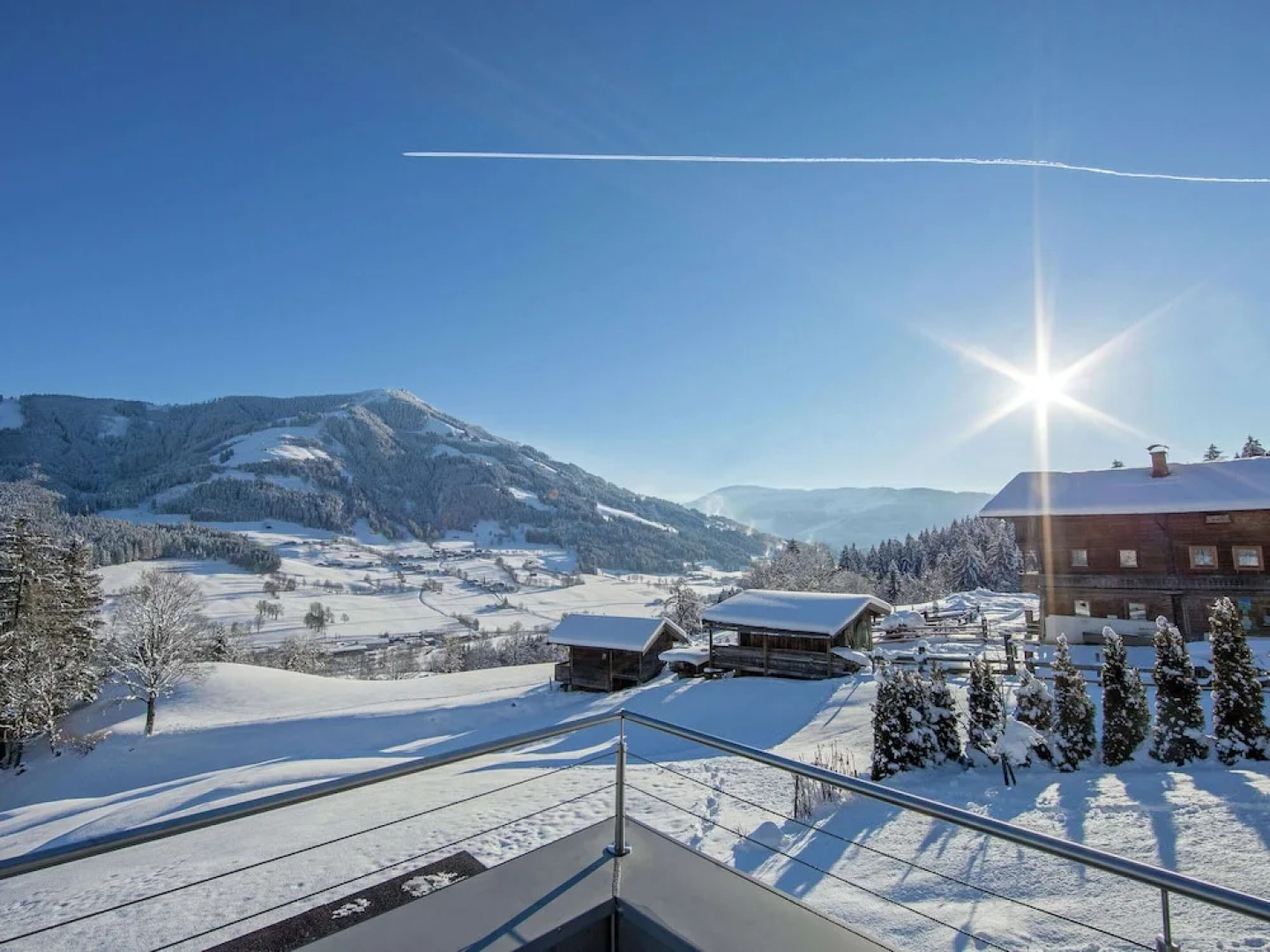 Apartment Brixen Near Ski Lift