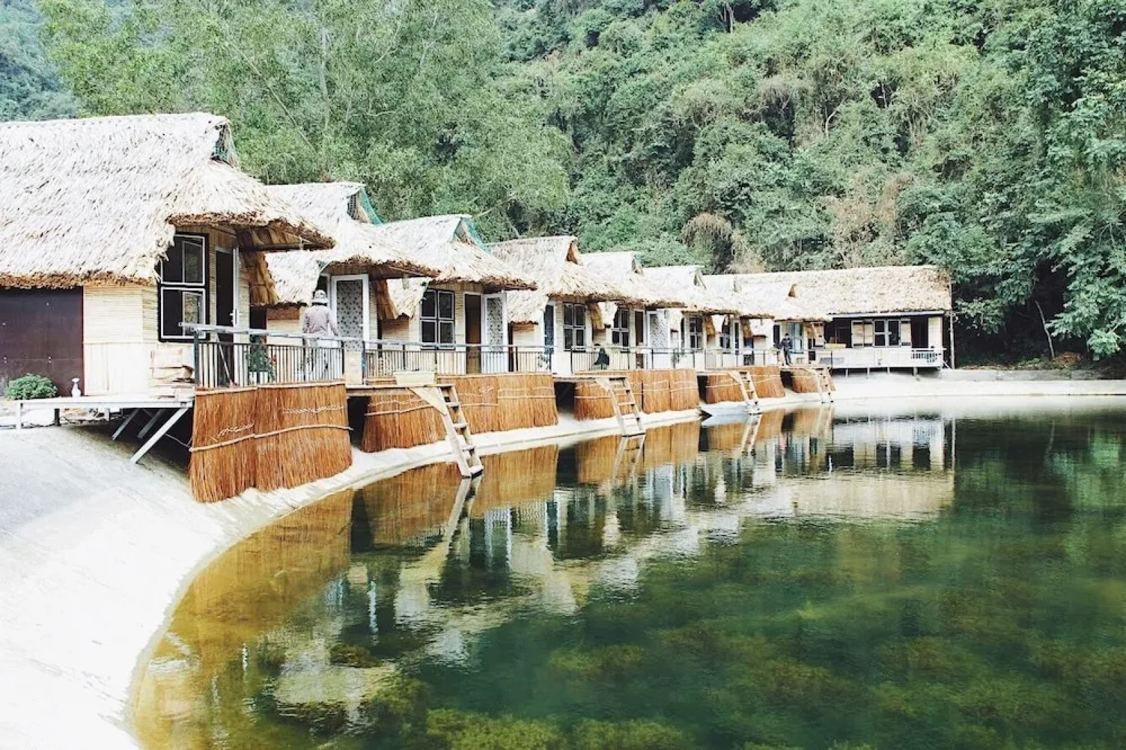 Hoi Lake Farmstay