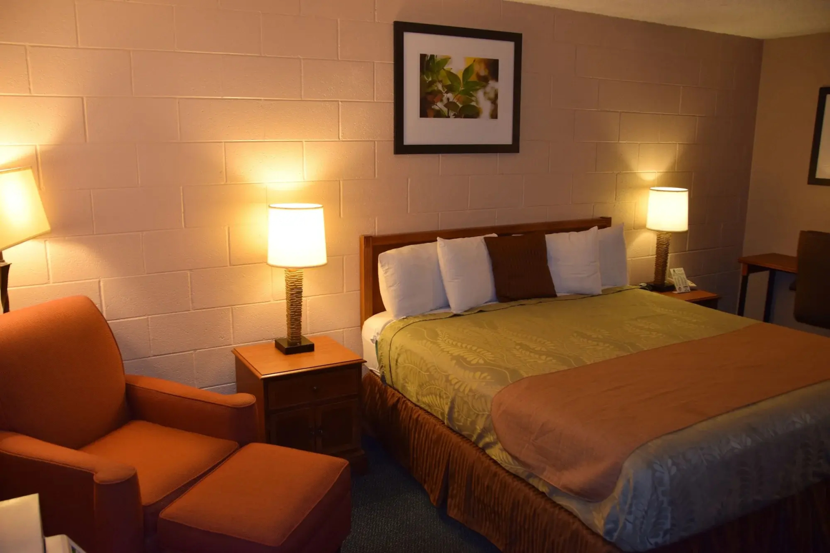 1st Choice Inn Rawlins