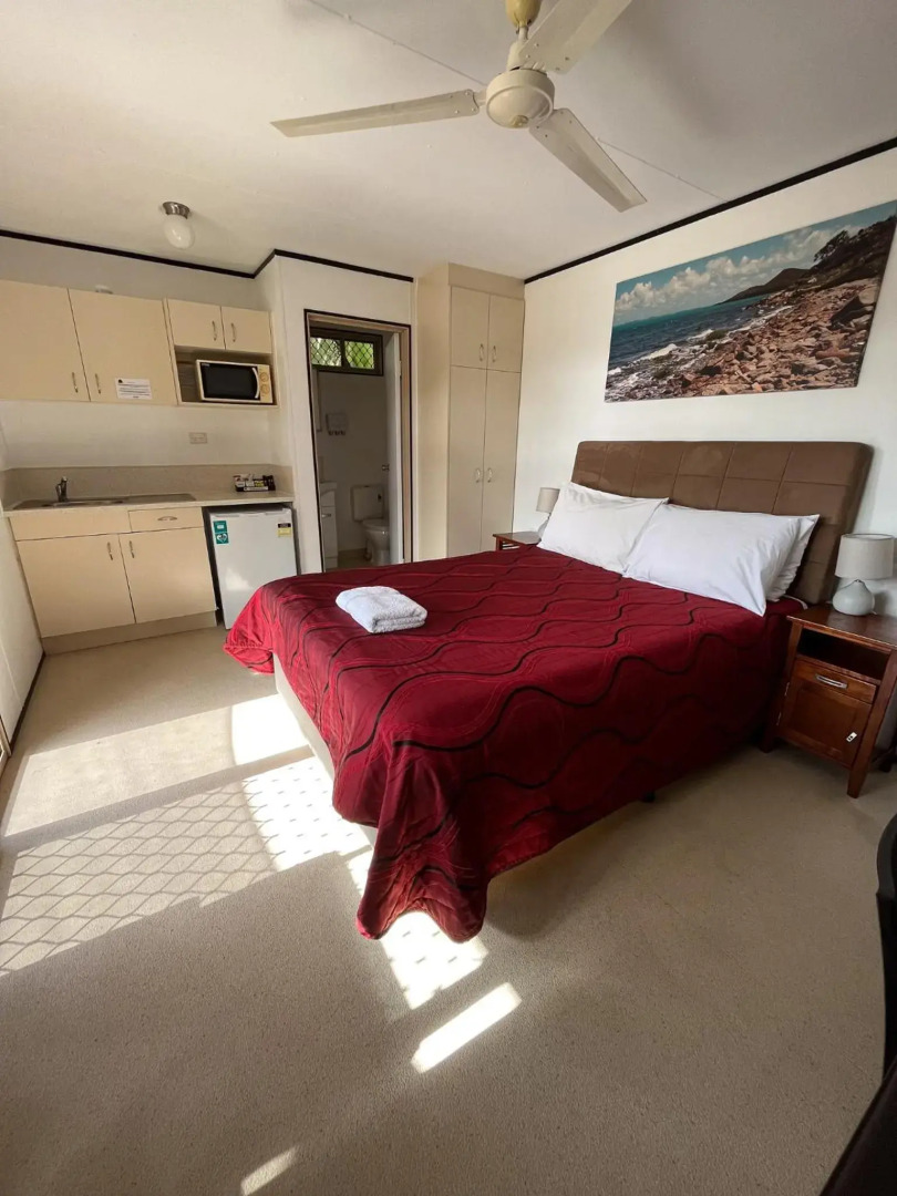 Wongai Beach Hotel
