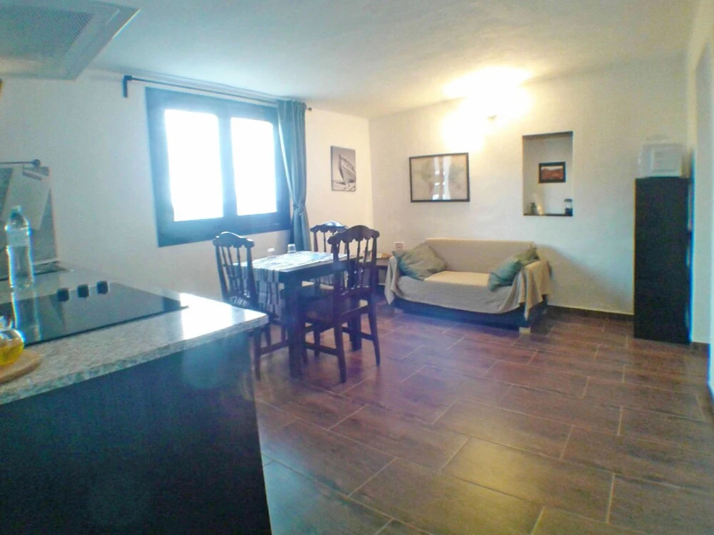 Apartamento Rural Terra with free wifi