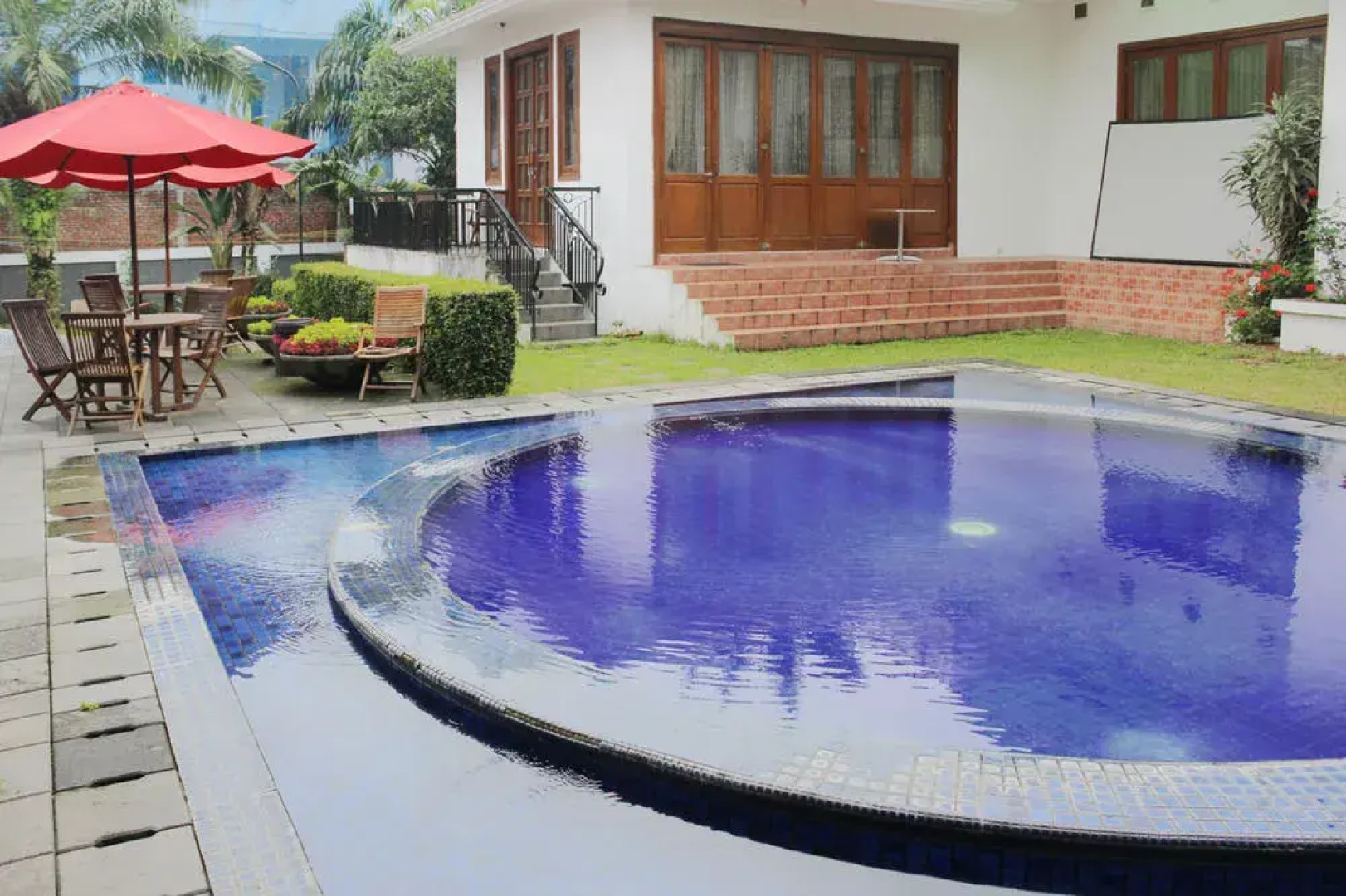 Airy Lembang Buka Negara 2 Bandung