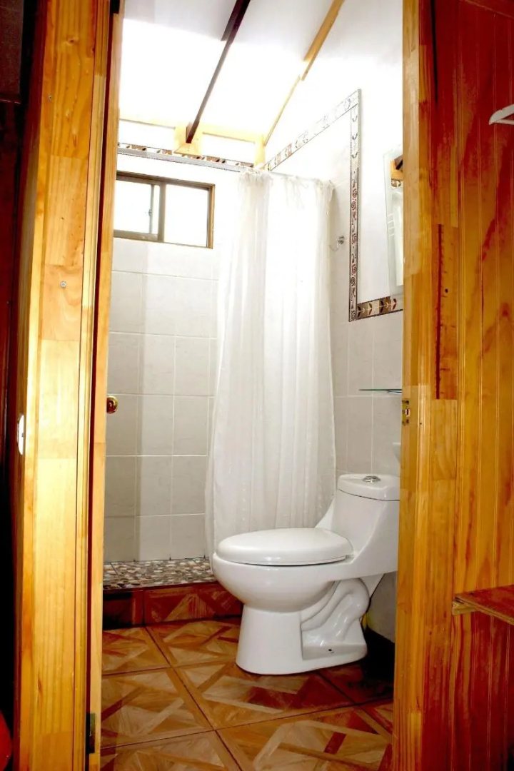 Keuhenua Hostal