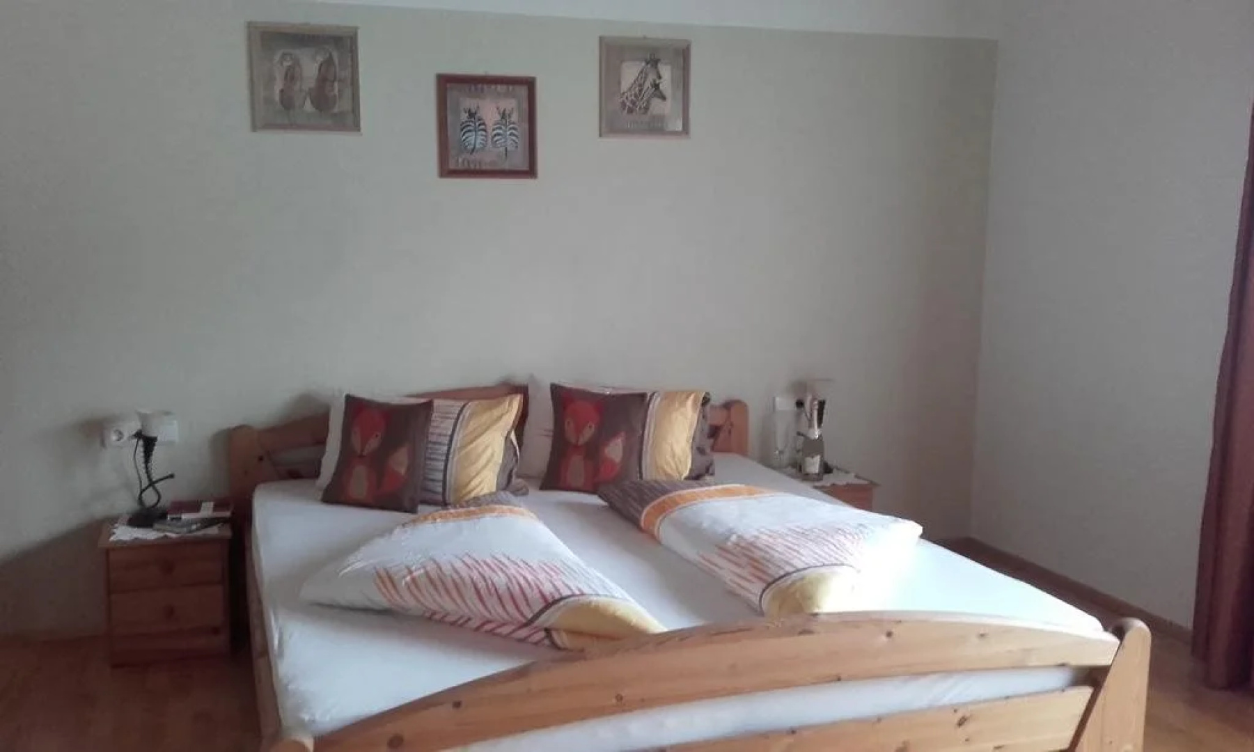 Appartement Ebster-Prosch