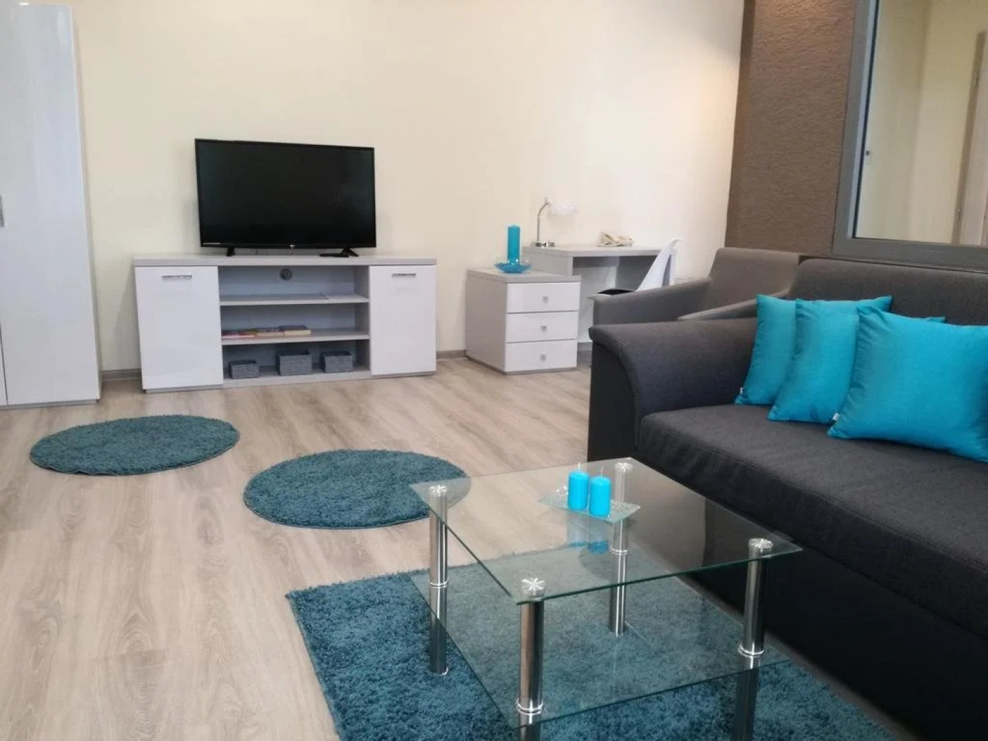 garni Hotel S.O.G.* * *