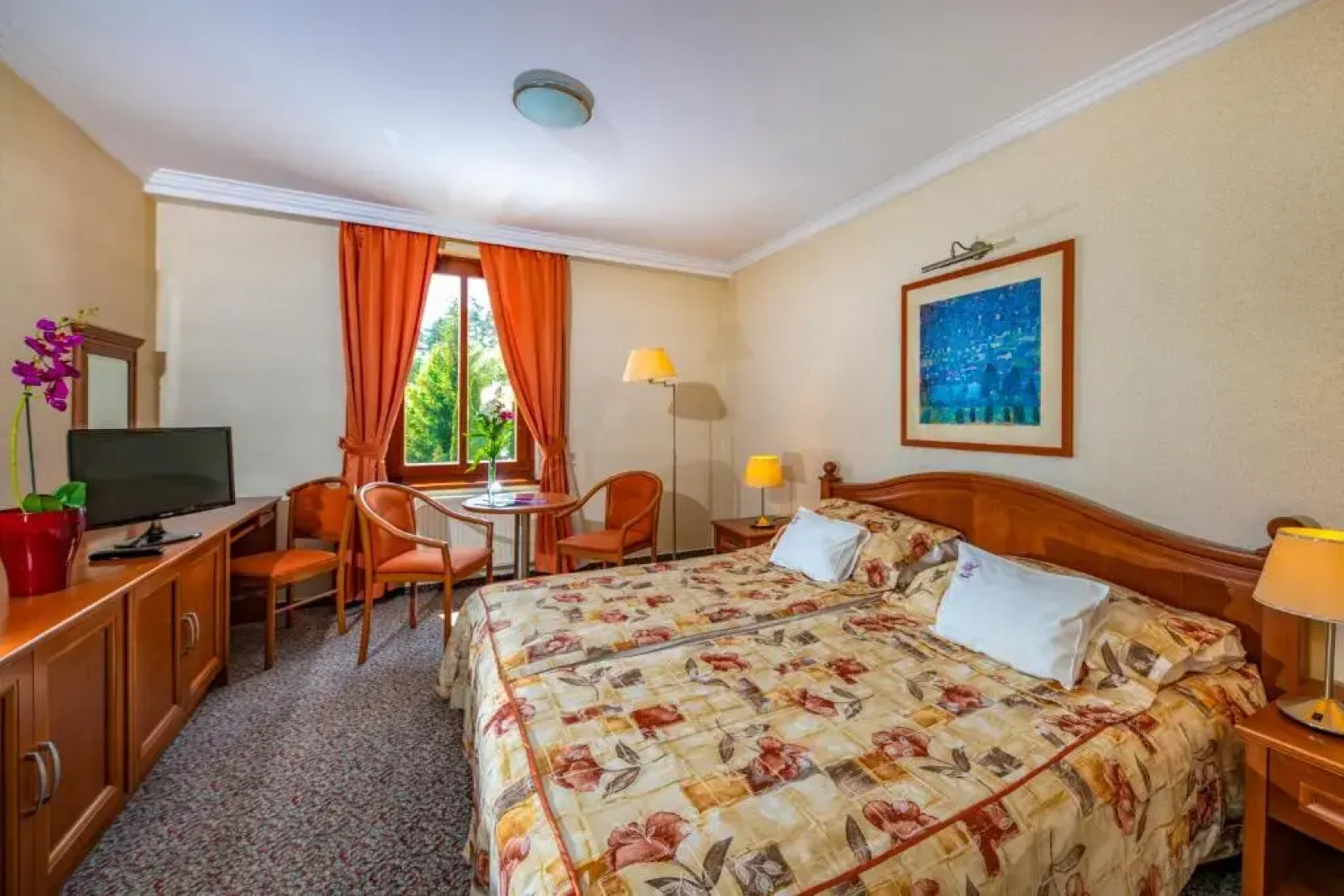 Betekints Wellness és Konferencia Hotel