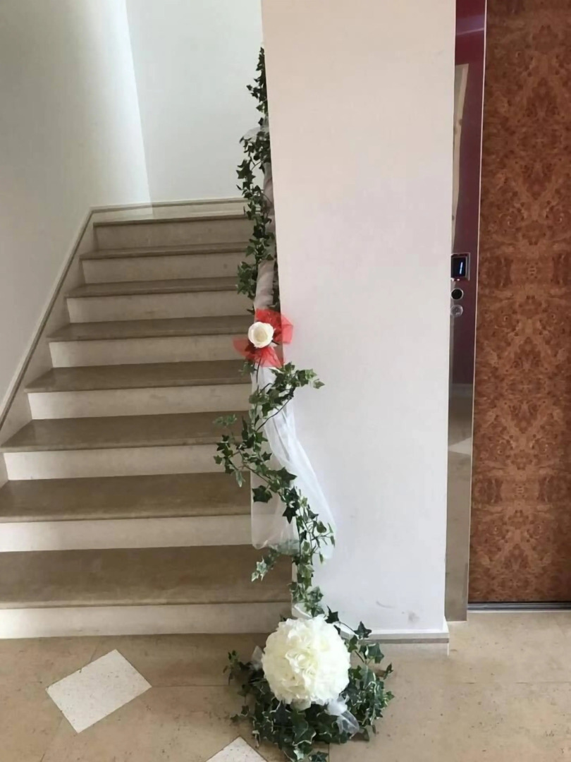 Hotel Pina Ristorante