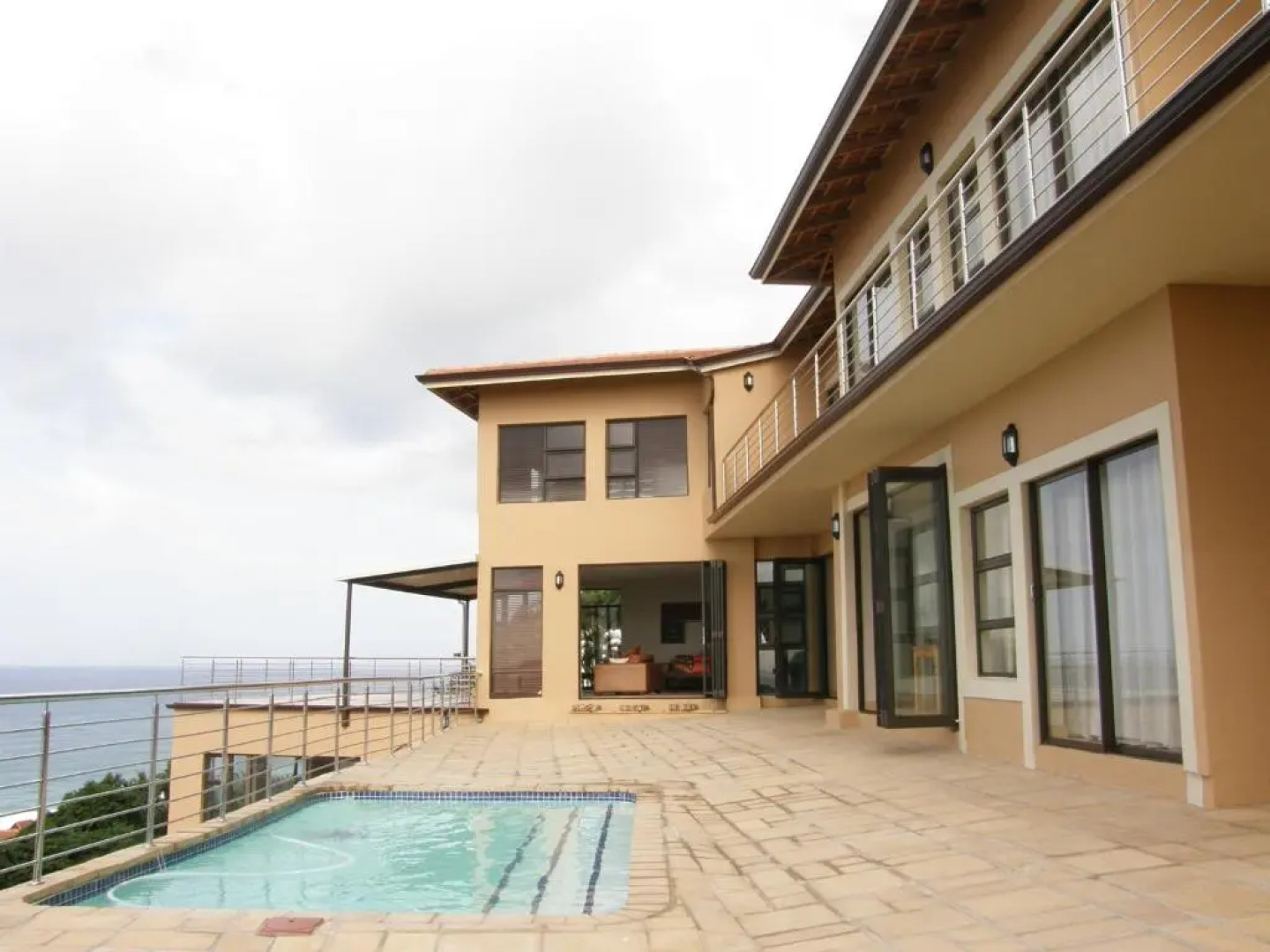 Zimbali View Eco Guesthouse