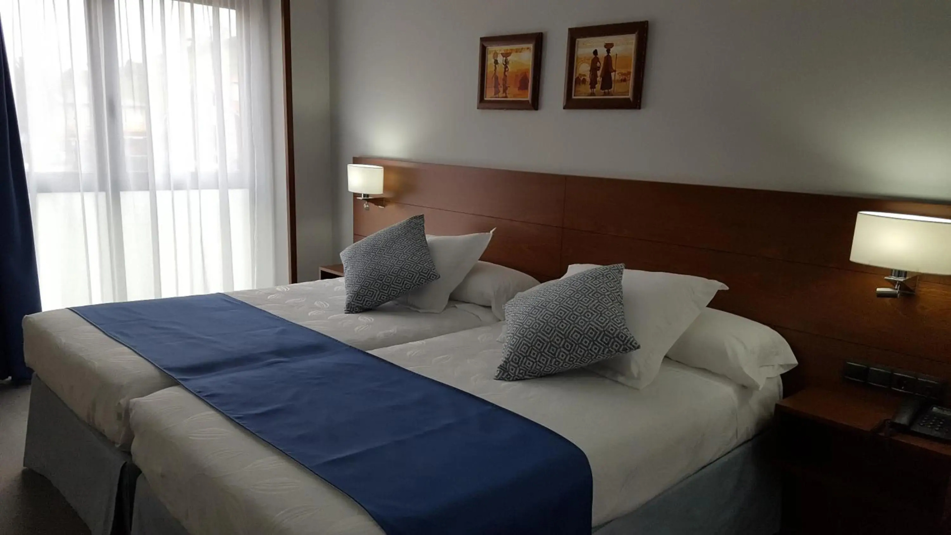 Hotel Zabala