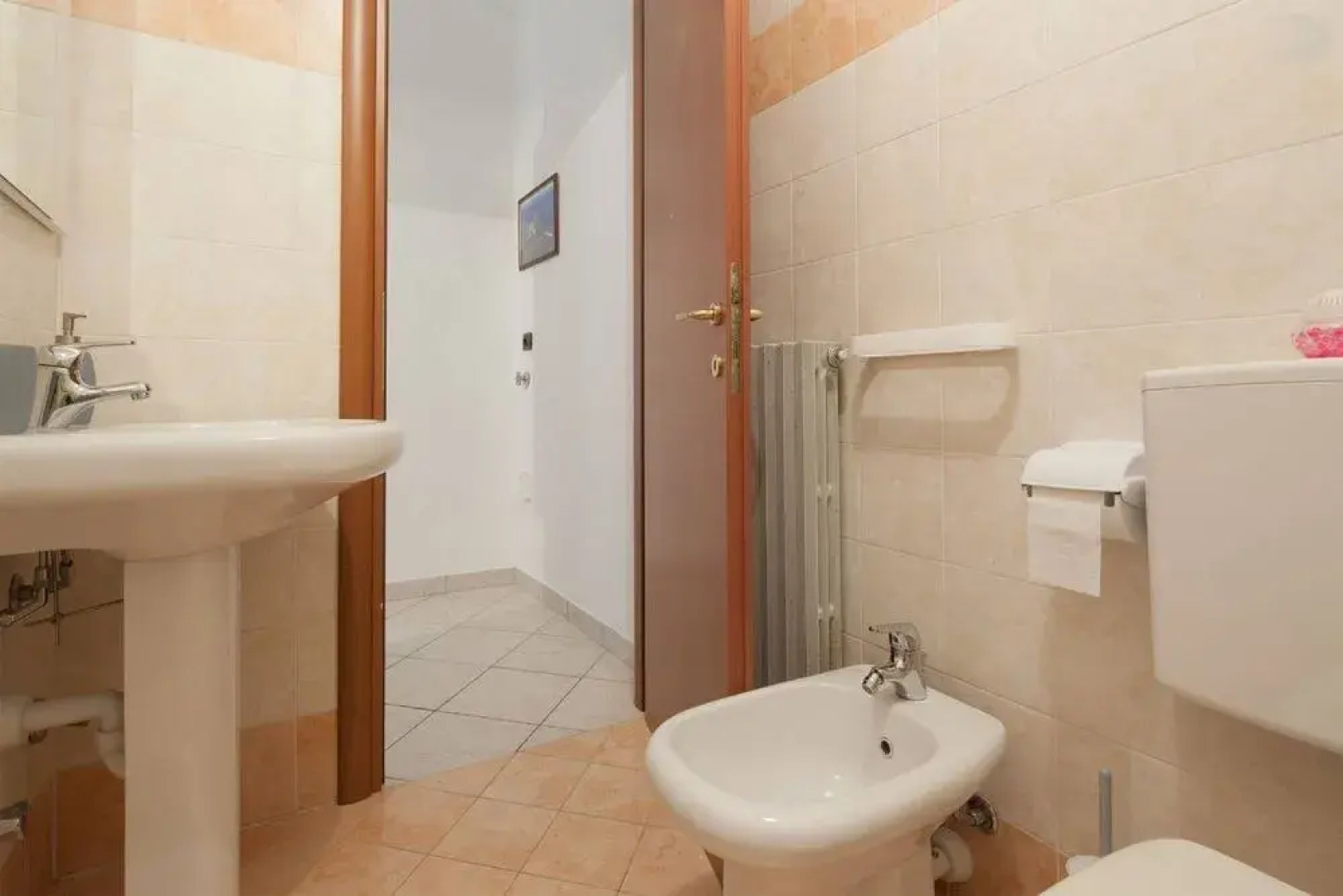 Casa Vacanze Fusina