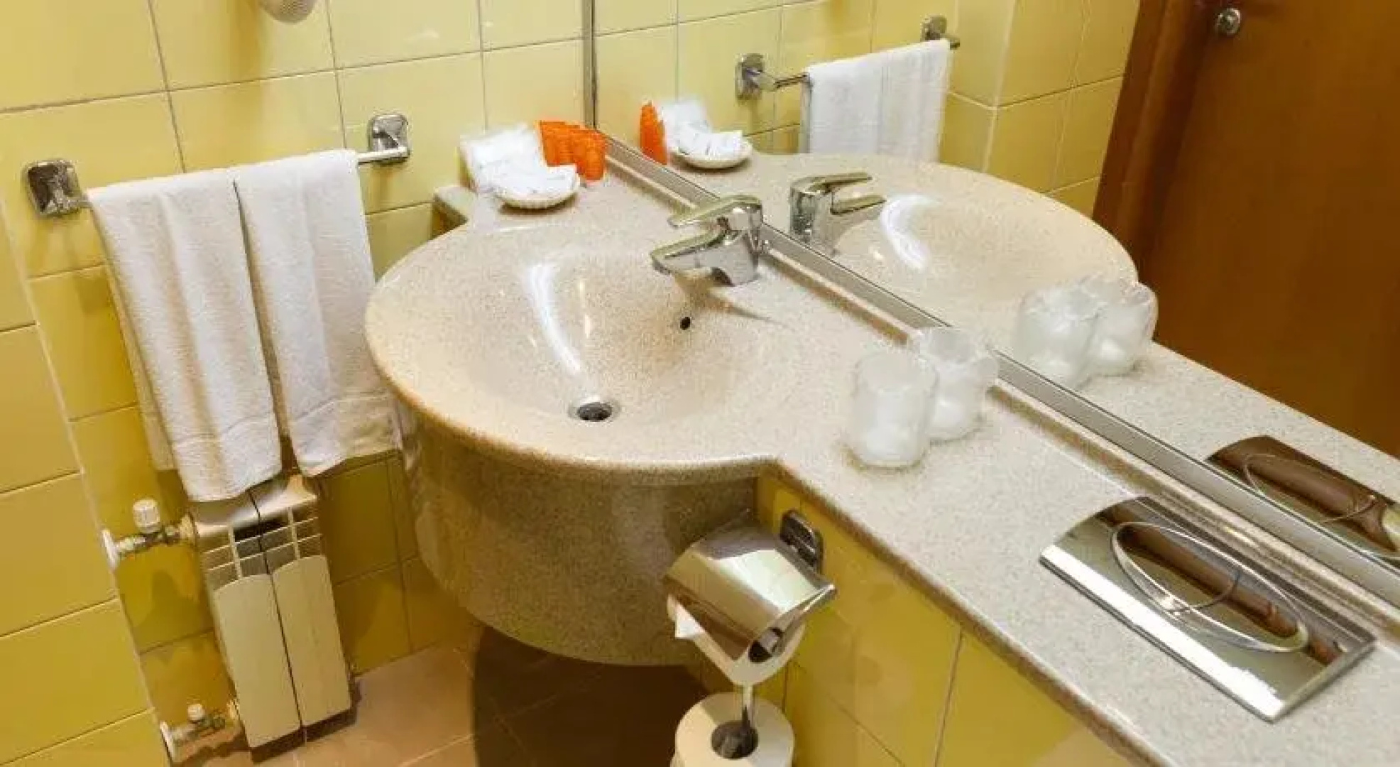 Zenith - Conferece  Spa Hotel