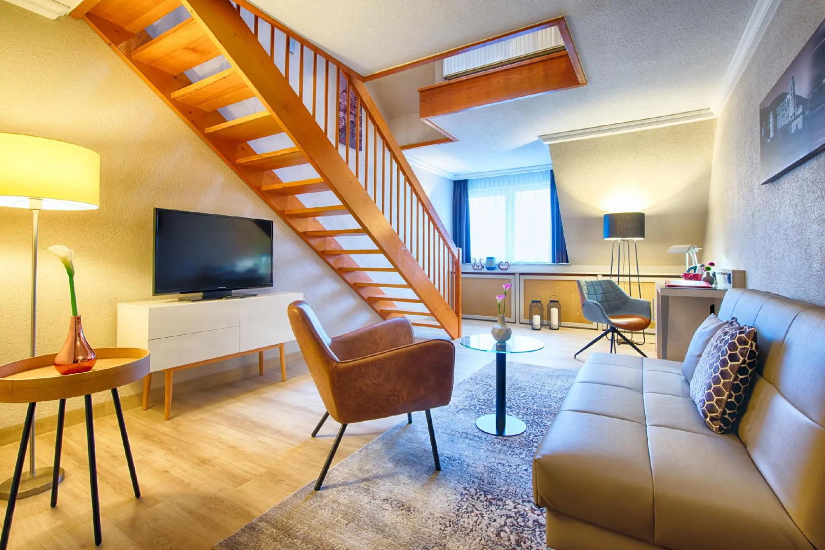 Leonardo Hotel Heidelberg-Walldorf