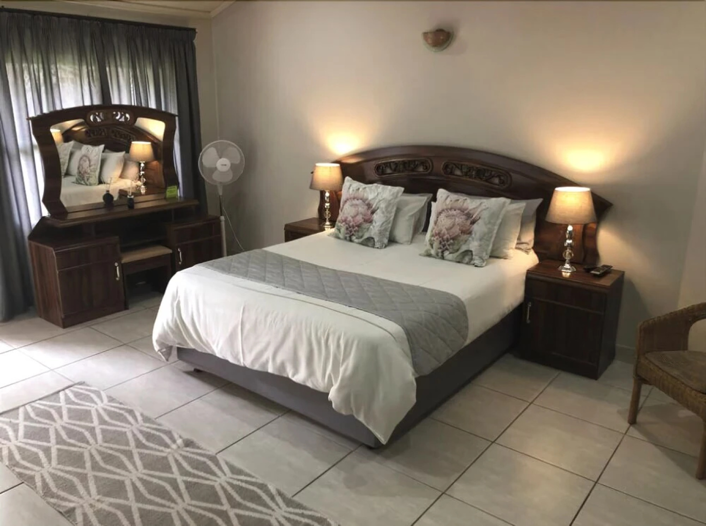 Big 5 Guest House