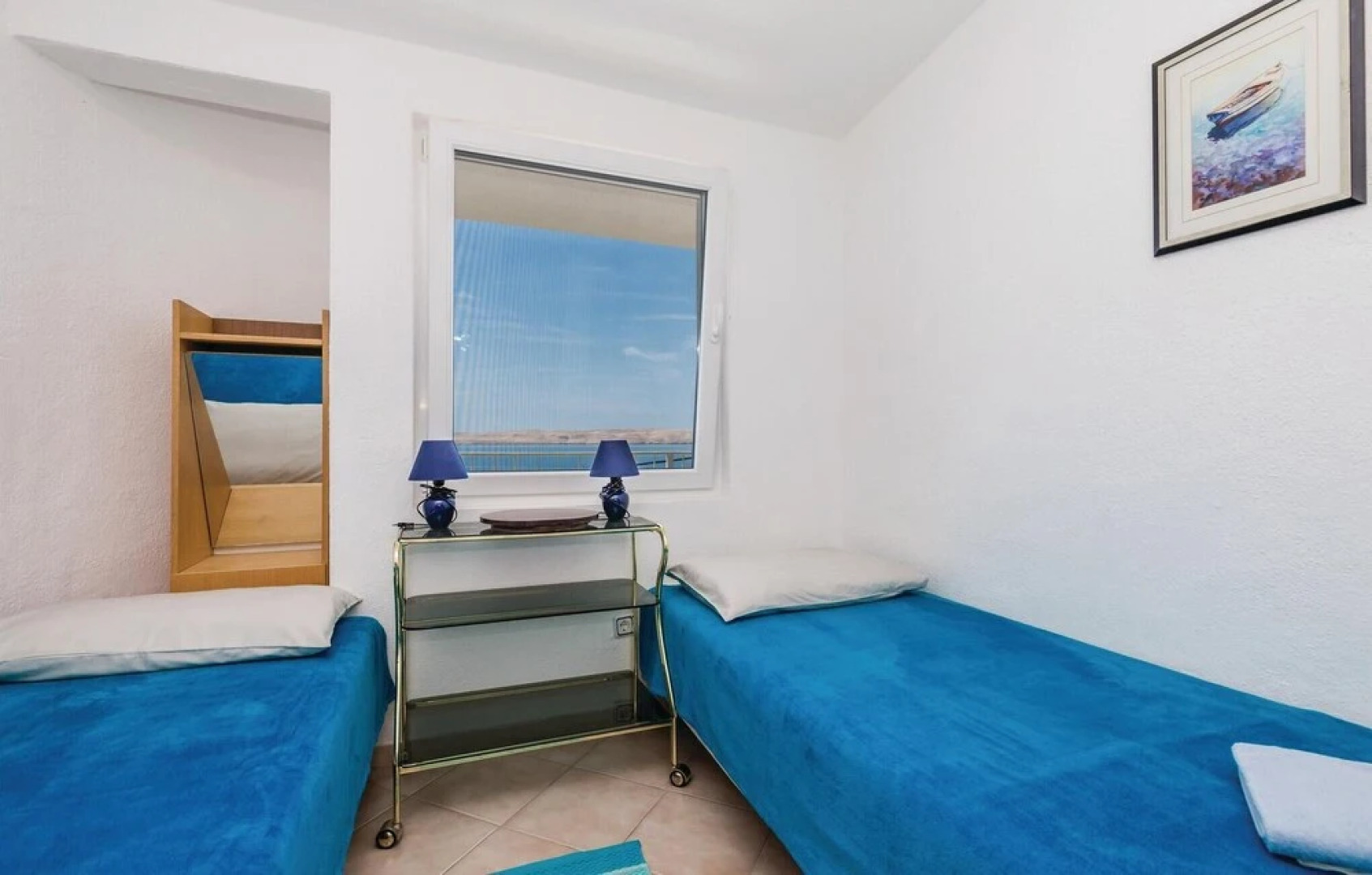 Stunning Home in Lukovo Sugarje With Wifi and 2 Bedrooms