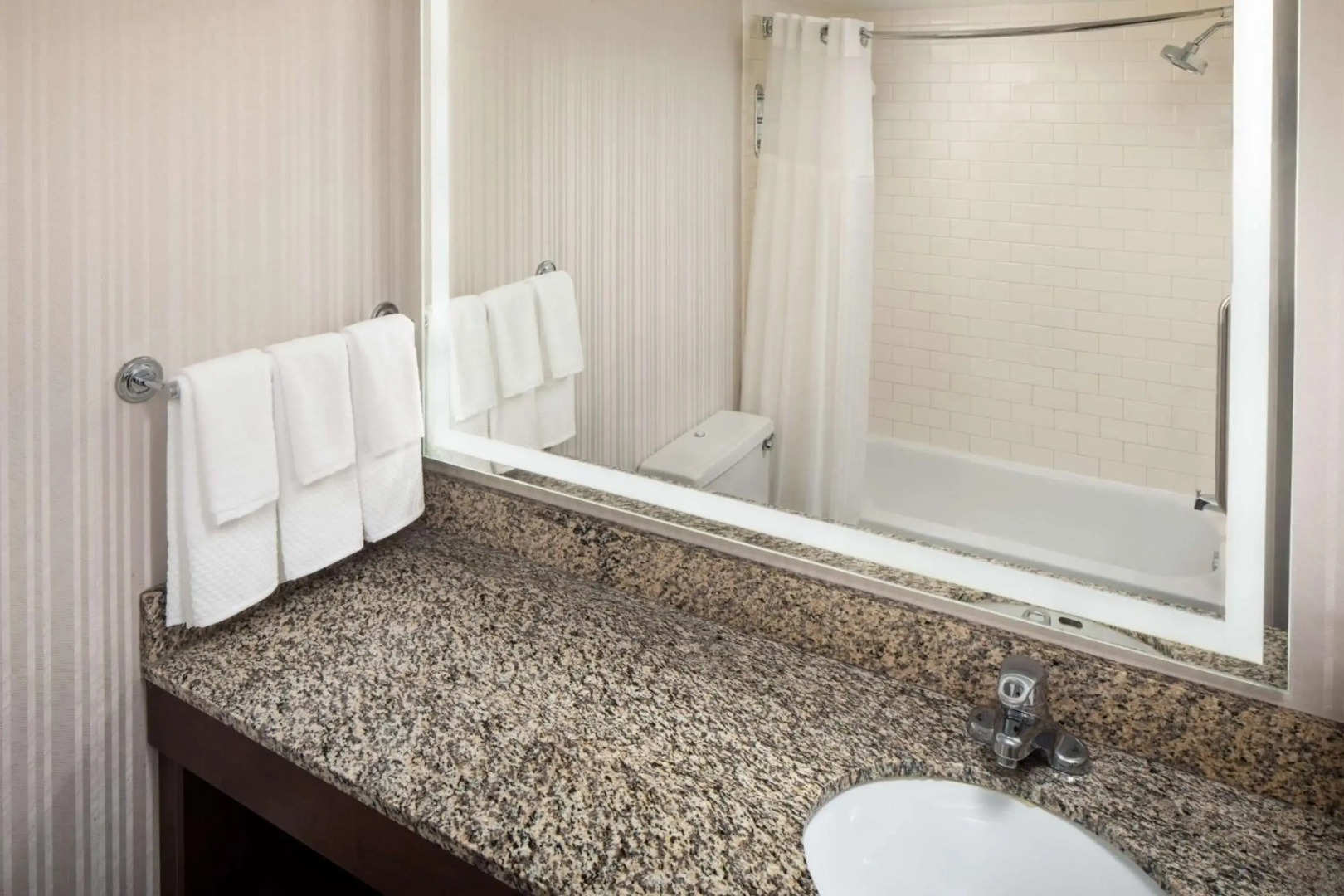 Doubletree by Hilton Washington DC Silver Spring
