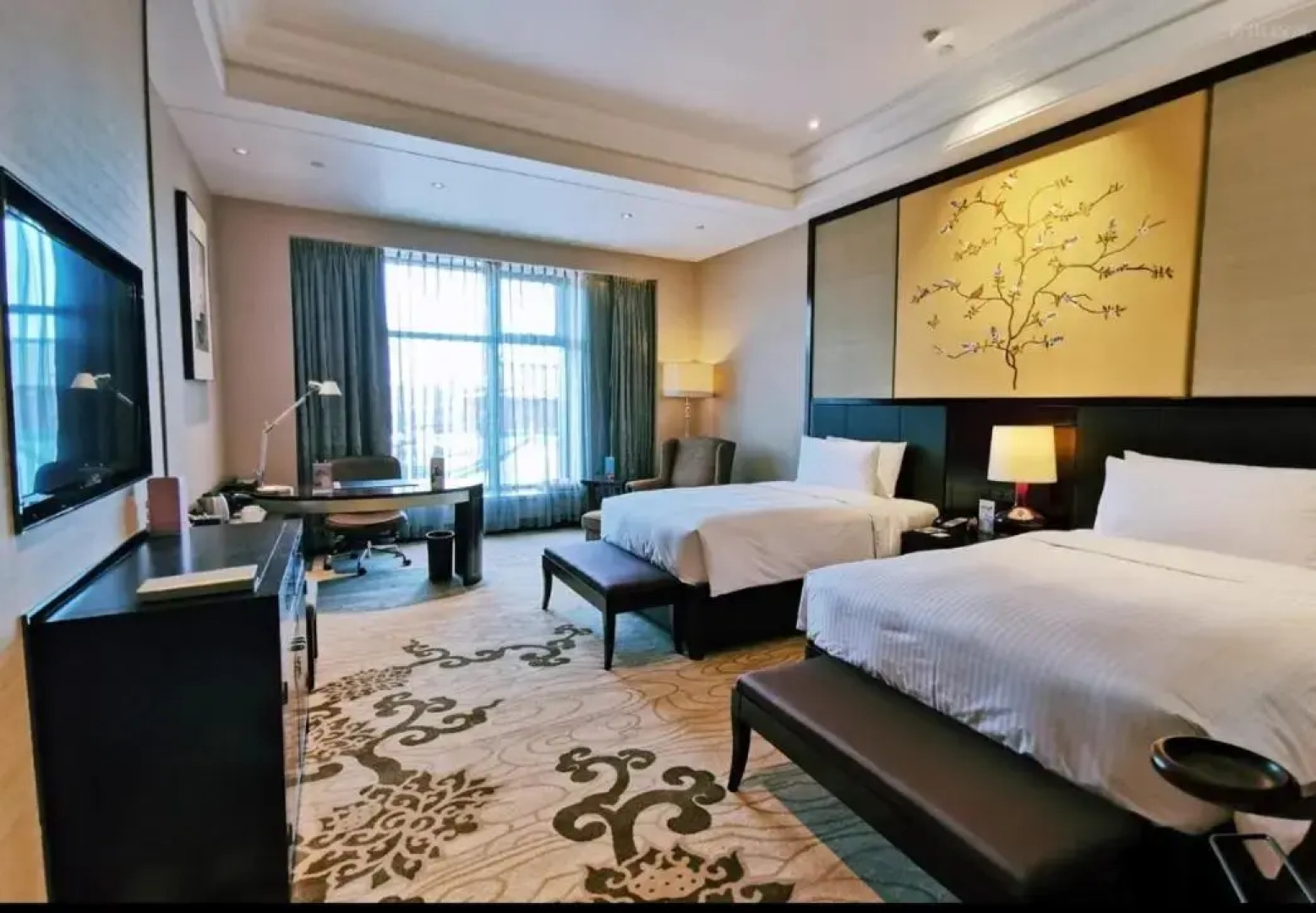 Wyndham Grand Xian South