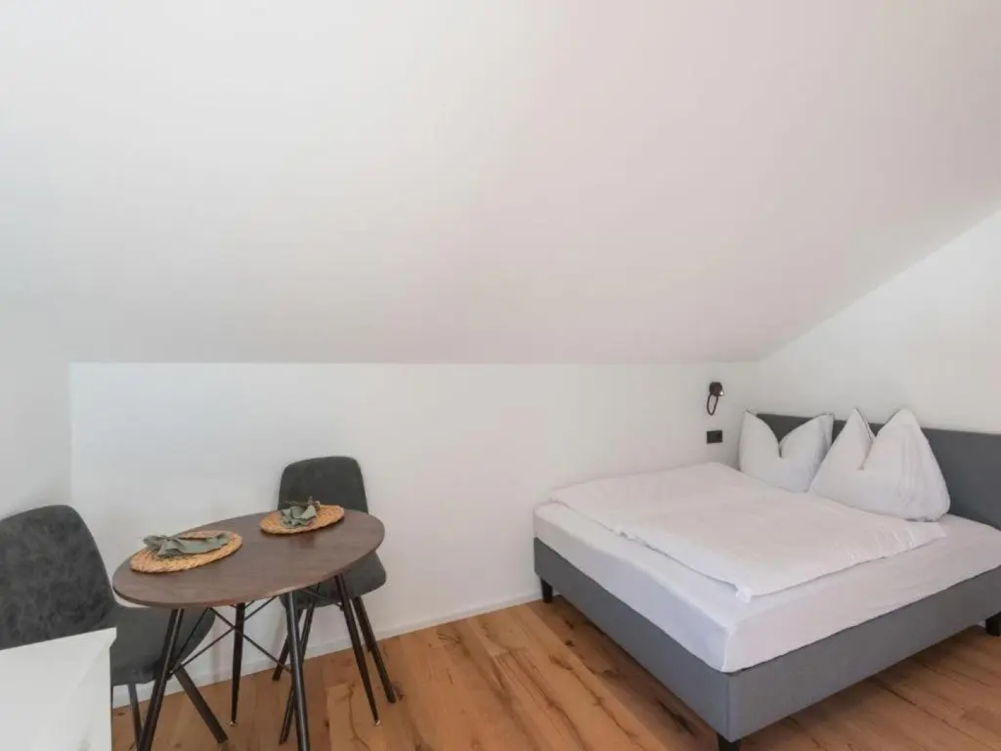 Leni's Mountain Appartements