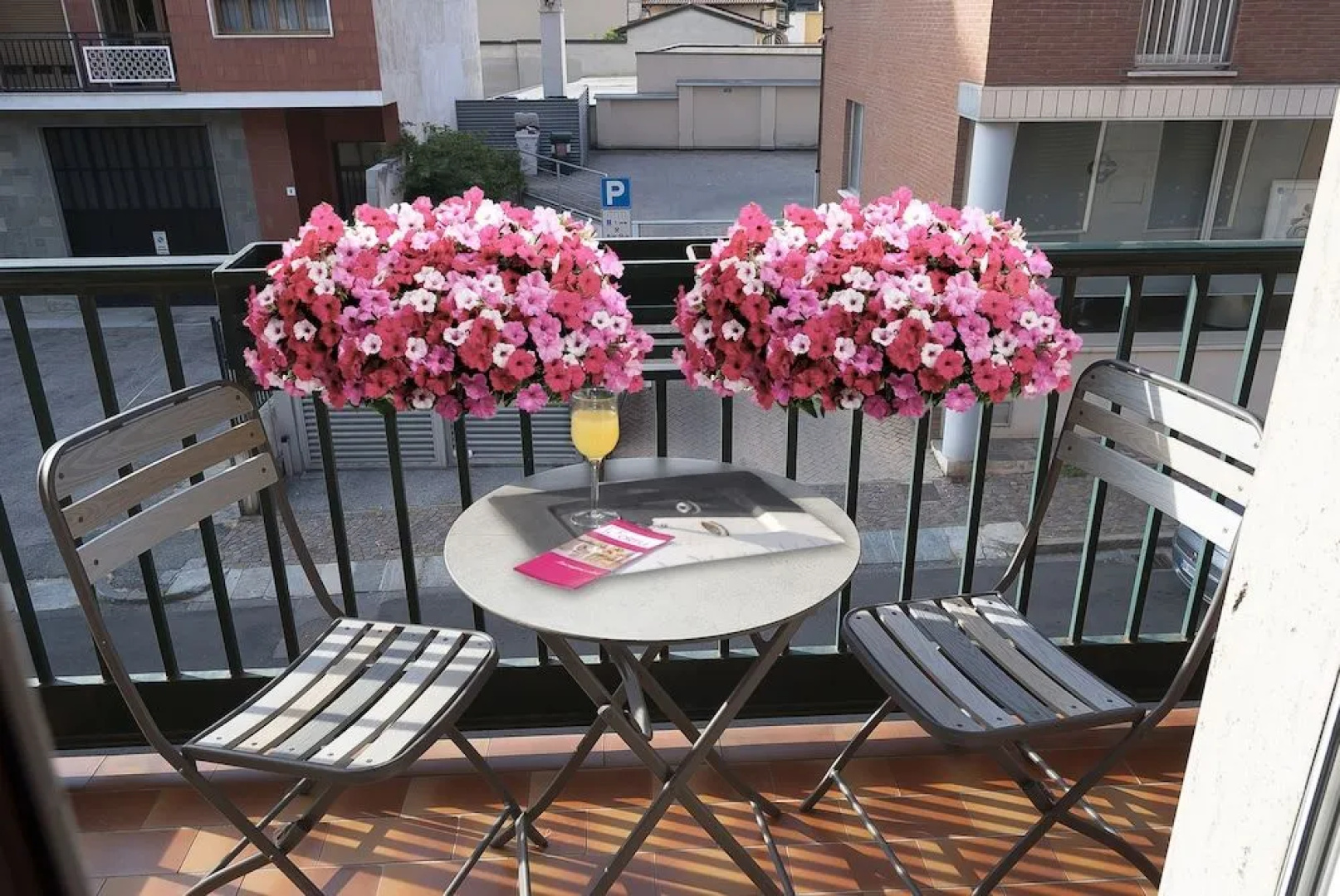 B&B Il Cortile