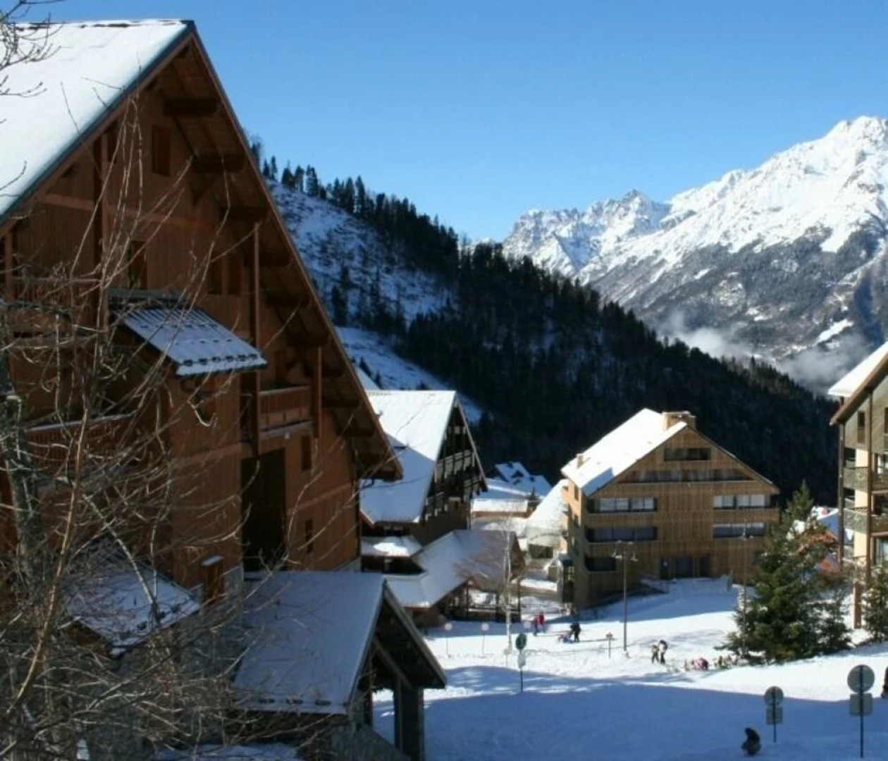 Ternélia Les Cristaux