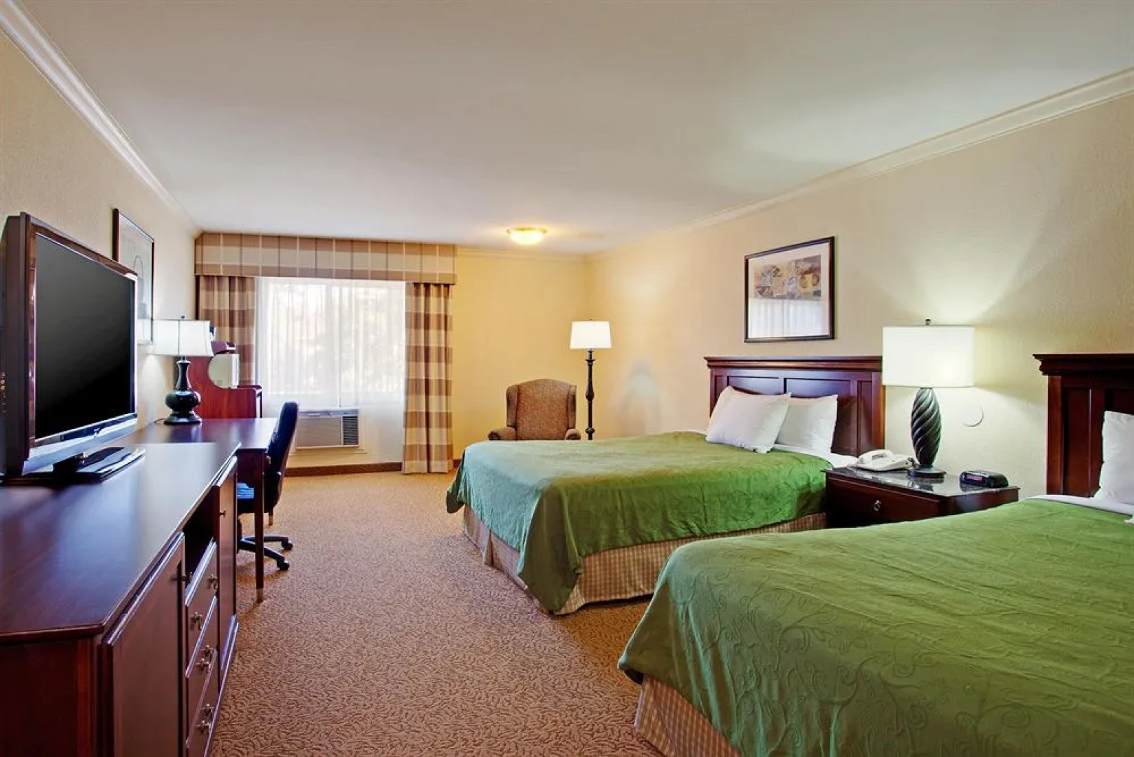 Amanzi Hotel, an Ascend Collection Hotel