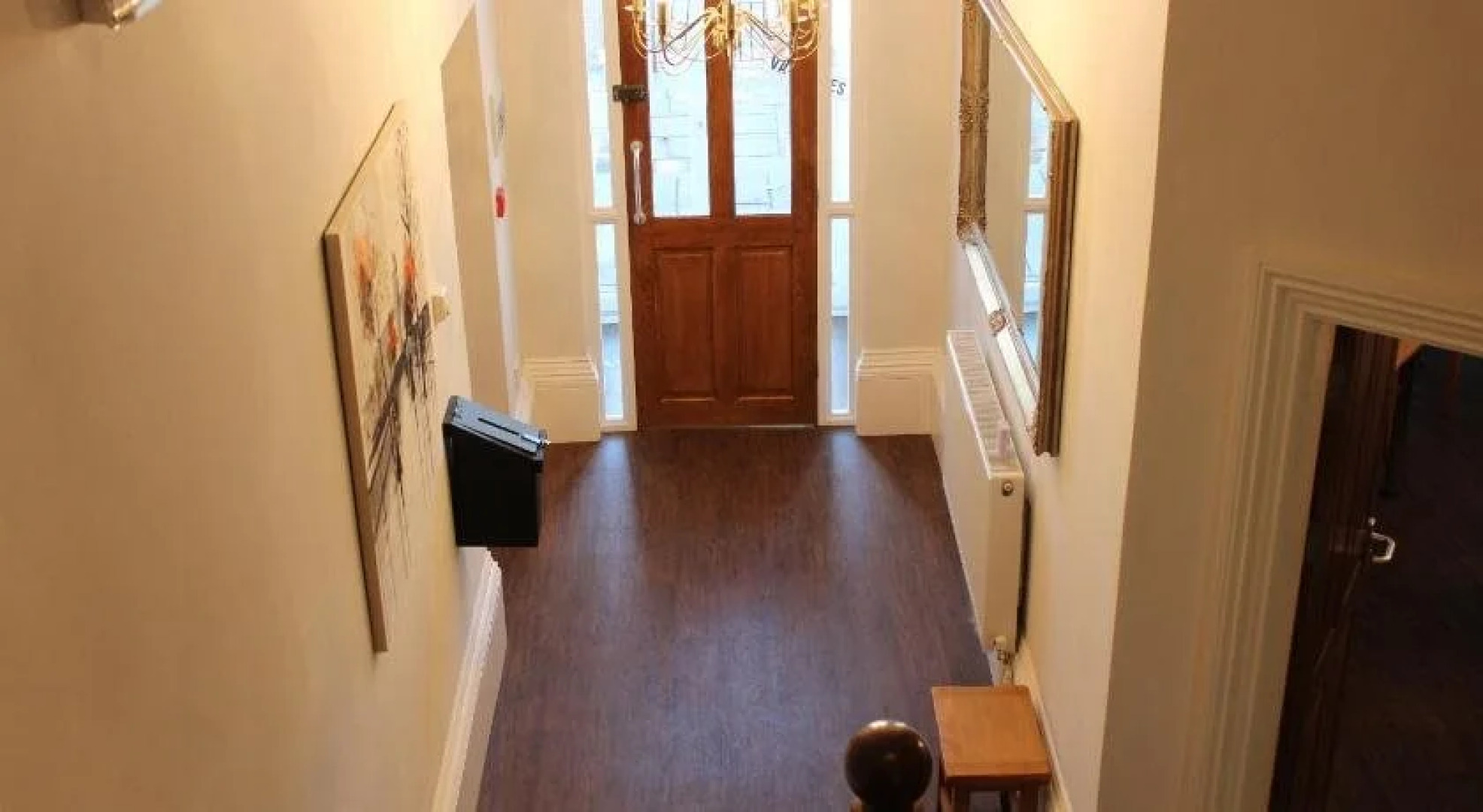 Melbourne House Hotel