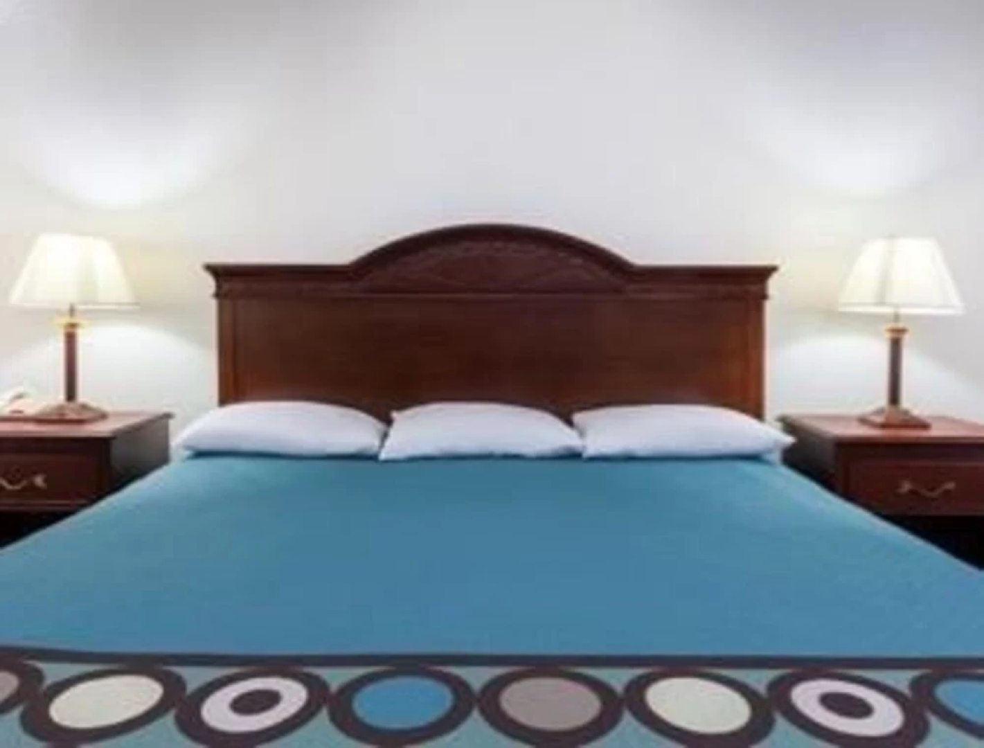 SureStay Hotel by Best Western McAlester