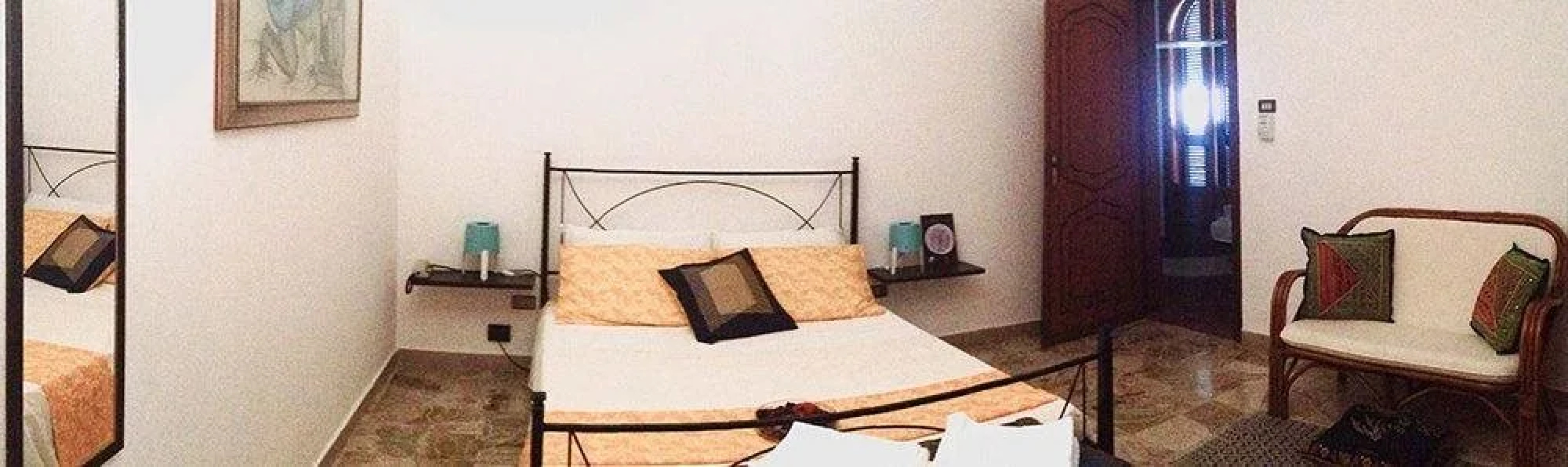 B&B M'Ancora