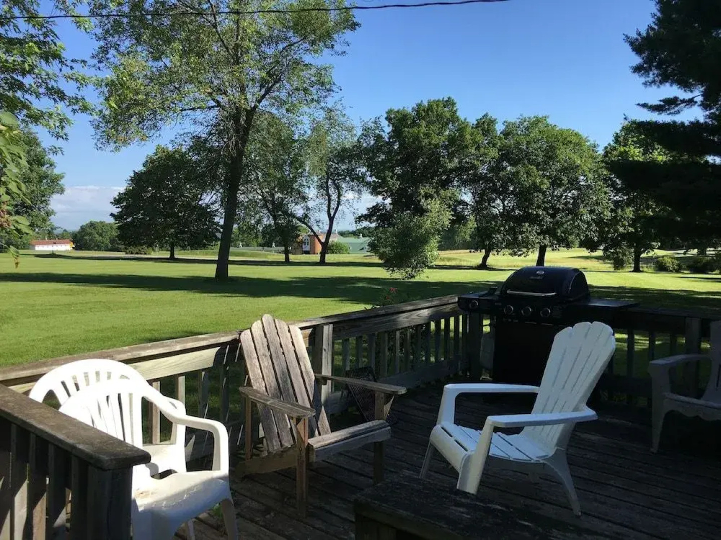 The Golf Courses of Lawsonia