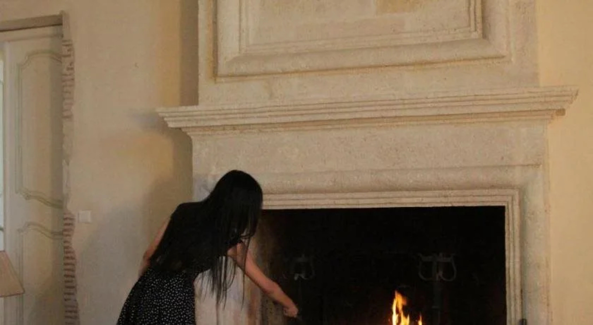 Château de Mazelières