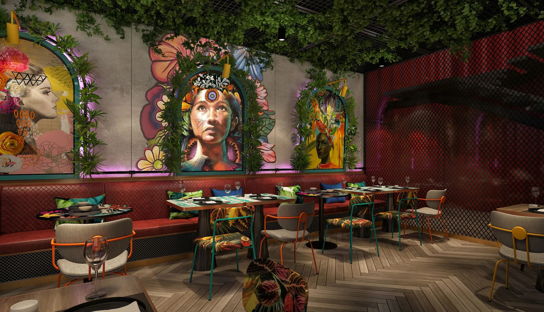 The First Collection at Jumeirah Village Circle, a Tribute Portfolio Hotel