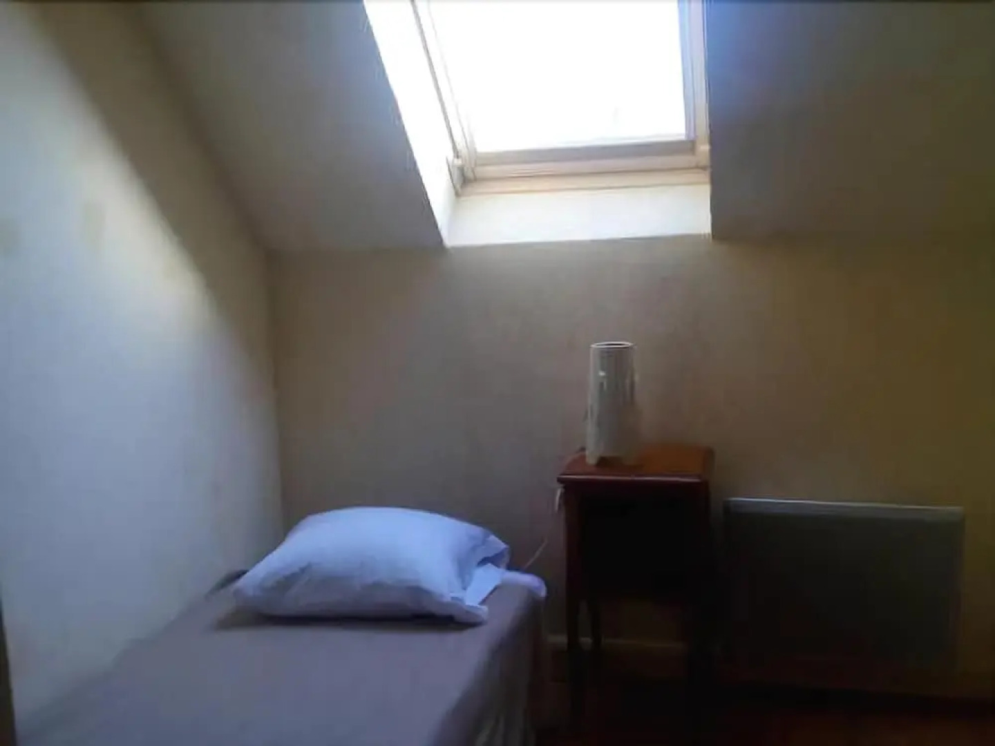 Cottage-Cottage-Wet room-Street View-La petite maison