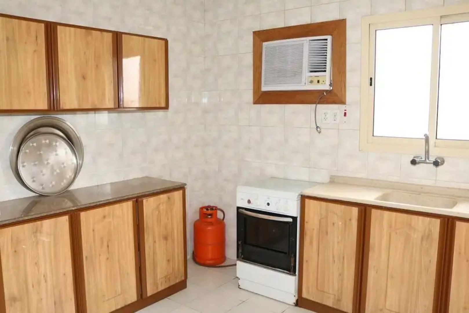 Ahla Amassi Furnished Units