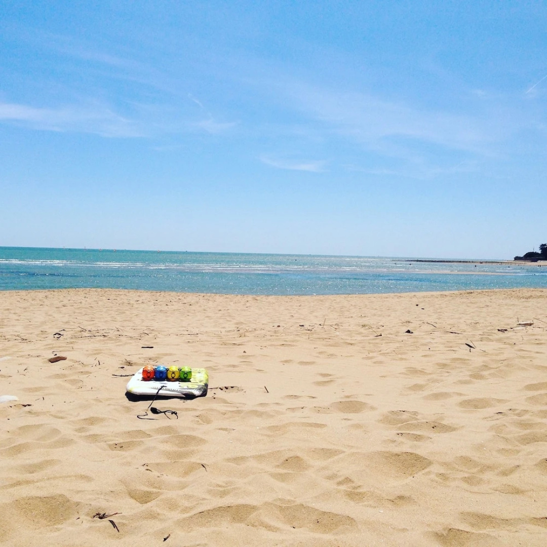 Le Gîte du Vieux Château