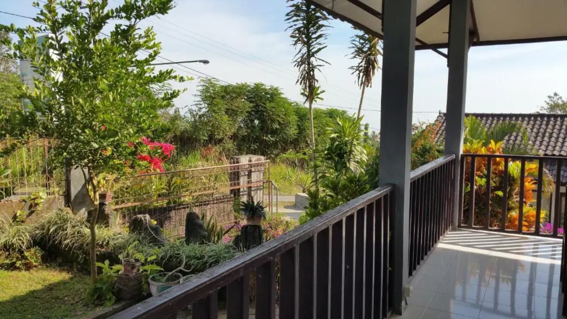 Horizon Senaru Villa