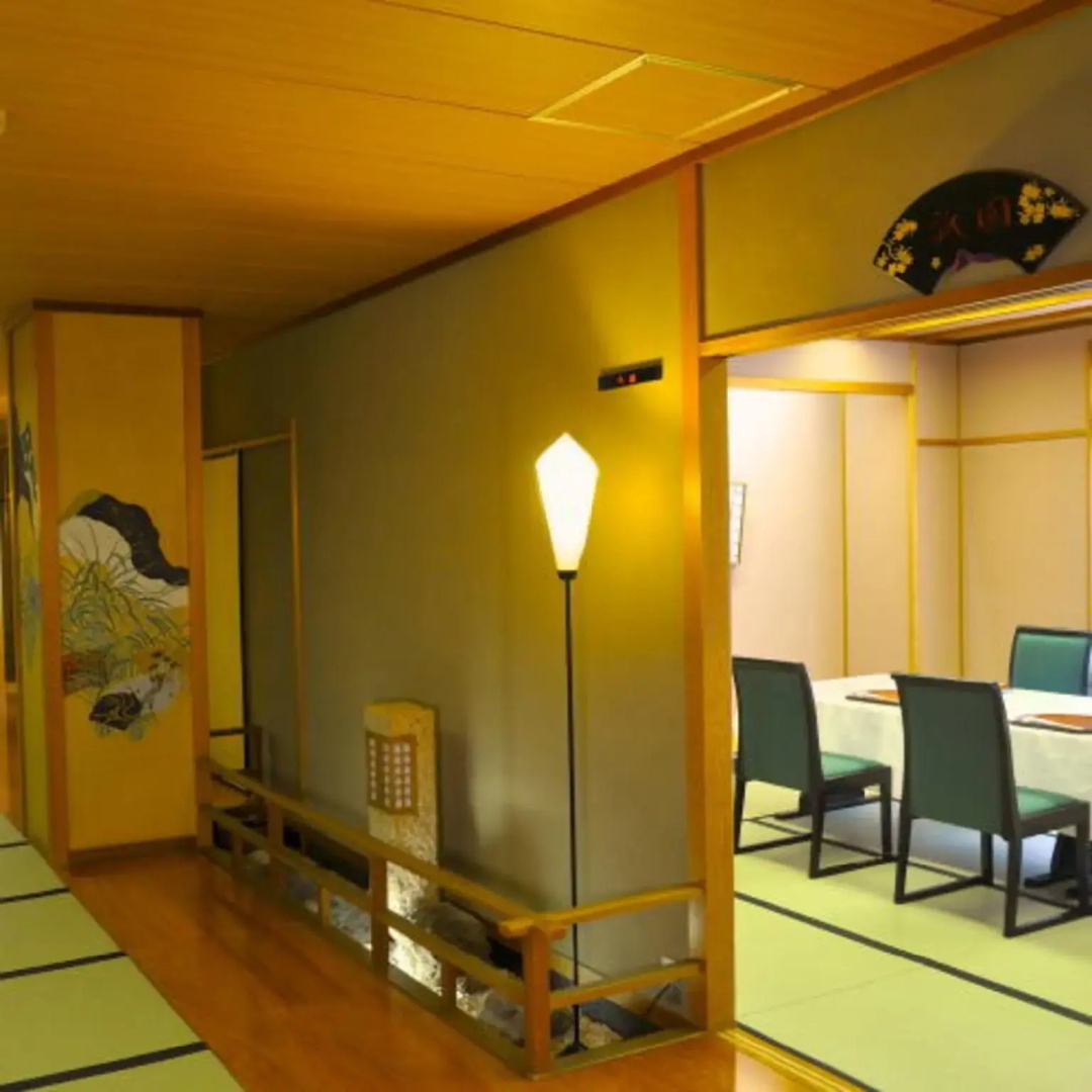 Kawasegien Isuzu Hotel