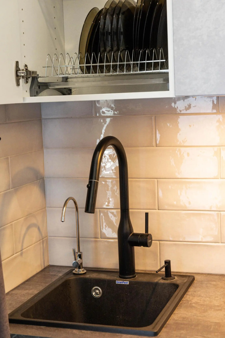 Saltykov Agoy Resort