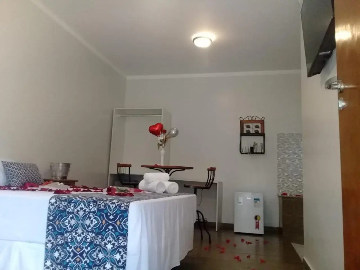 Pousada Riacho Da Areia