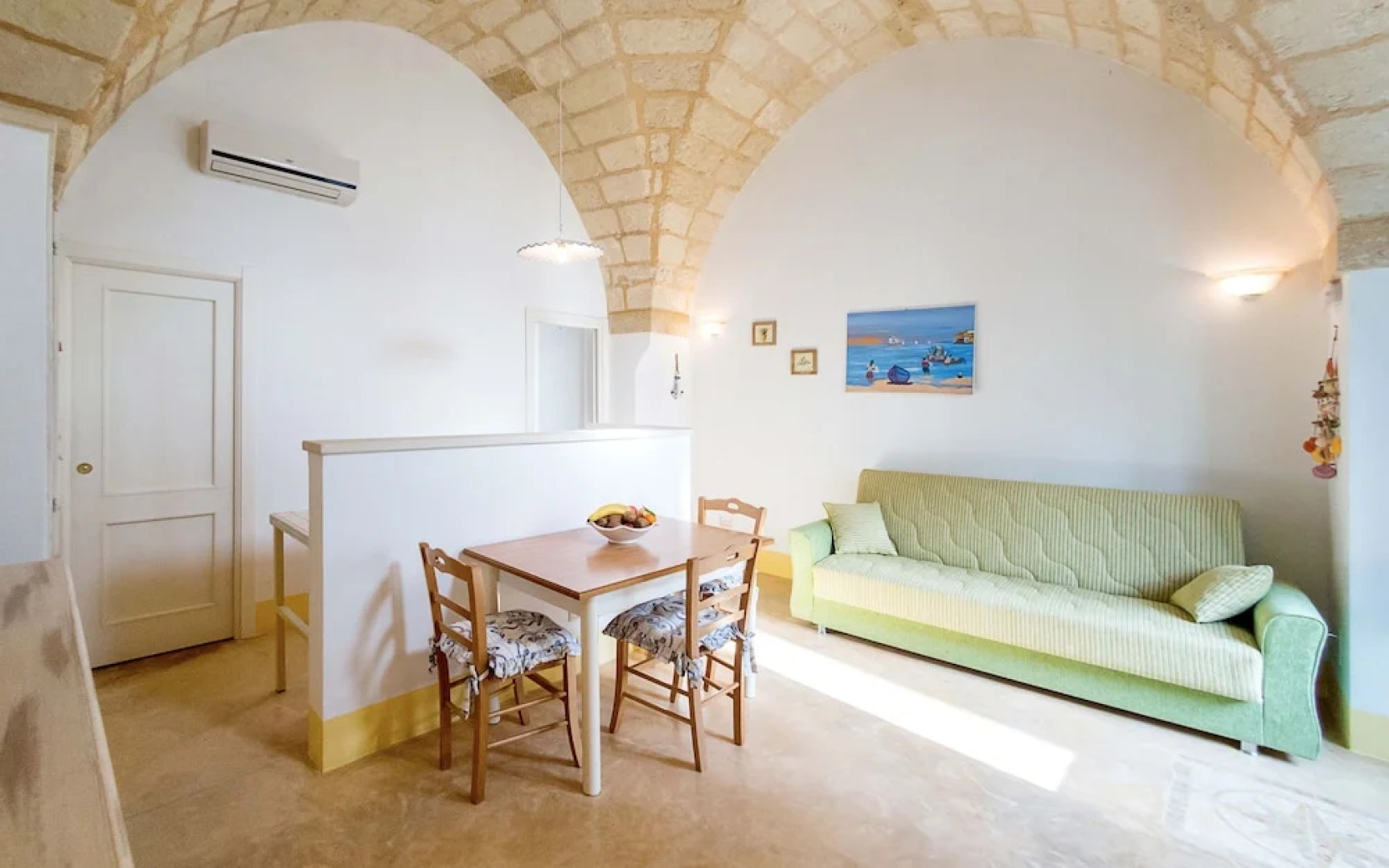 Holidays Dream Francesca