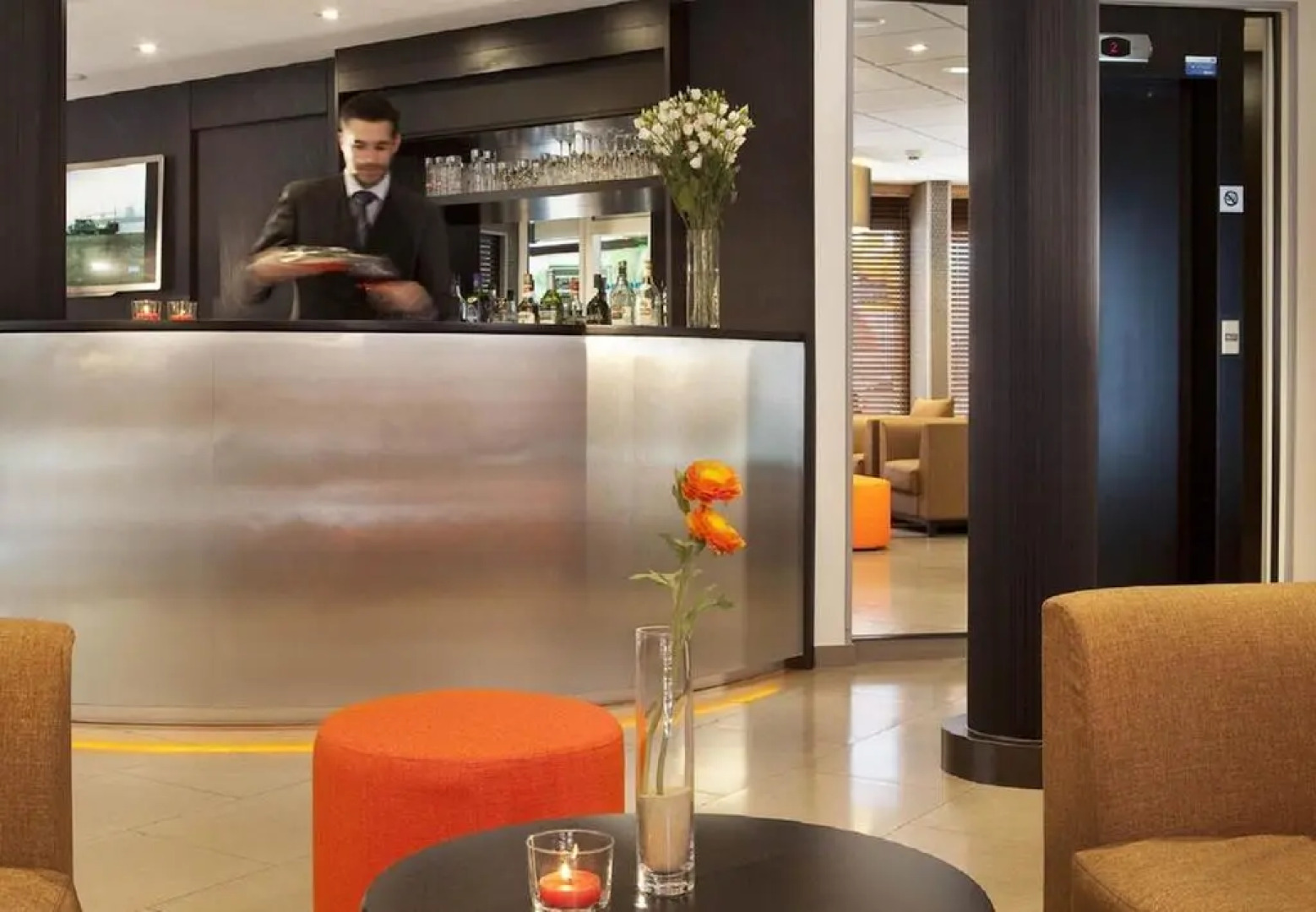 Hôtel AKENA Biarritz - Grande plage