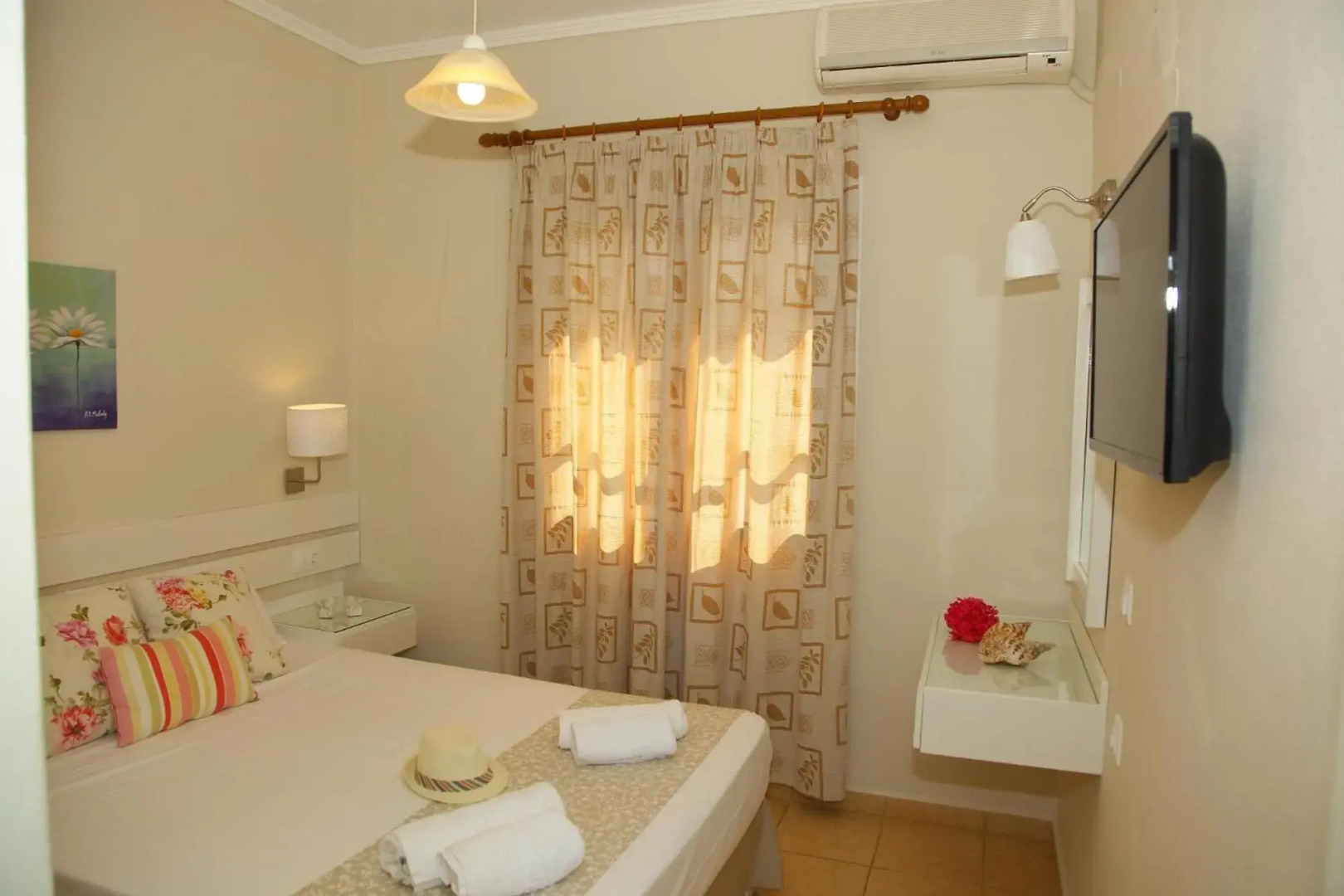 Blue Sky Apartments Malia