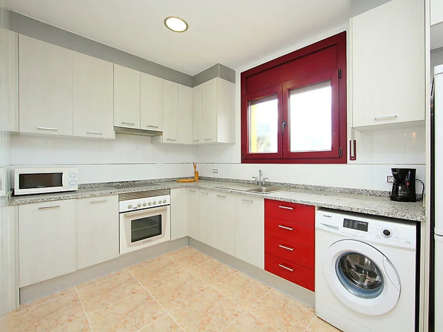 Holiday Home Farigola