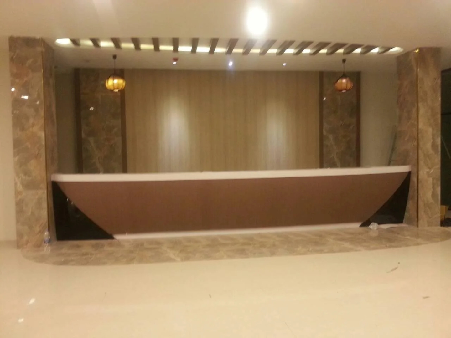 Ingtara Hotel