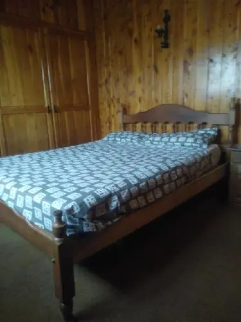 Universal Traveller's Hostel