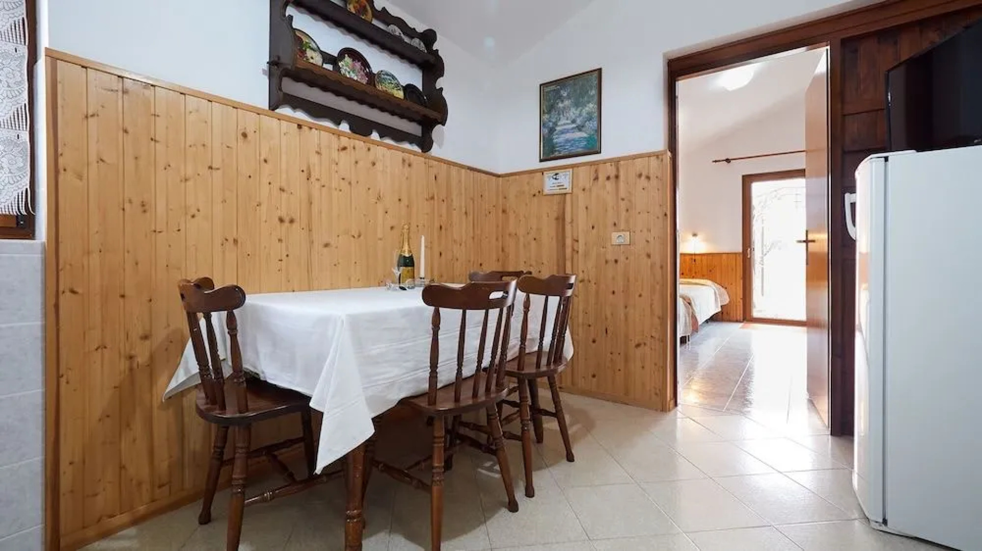 Apartments Bonetti