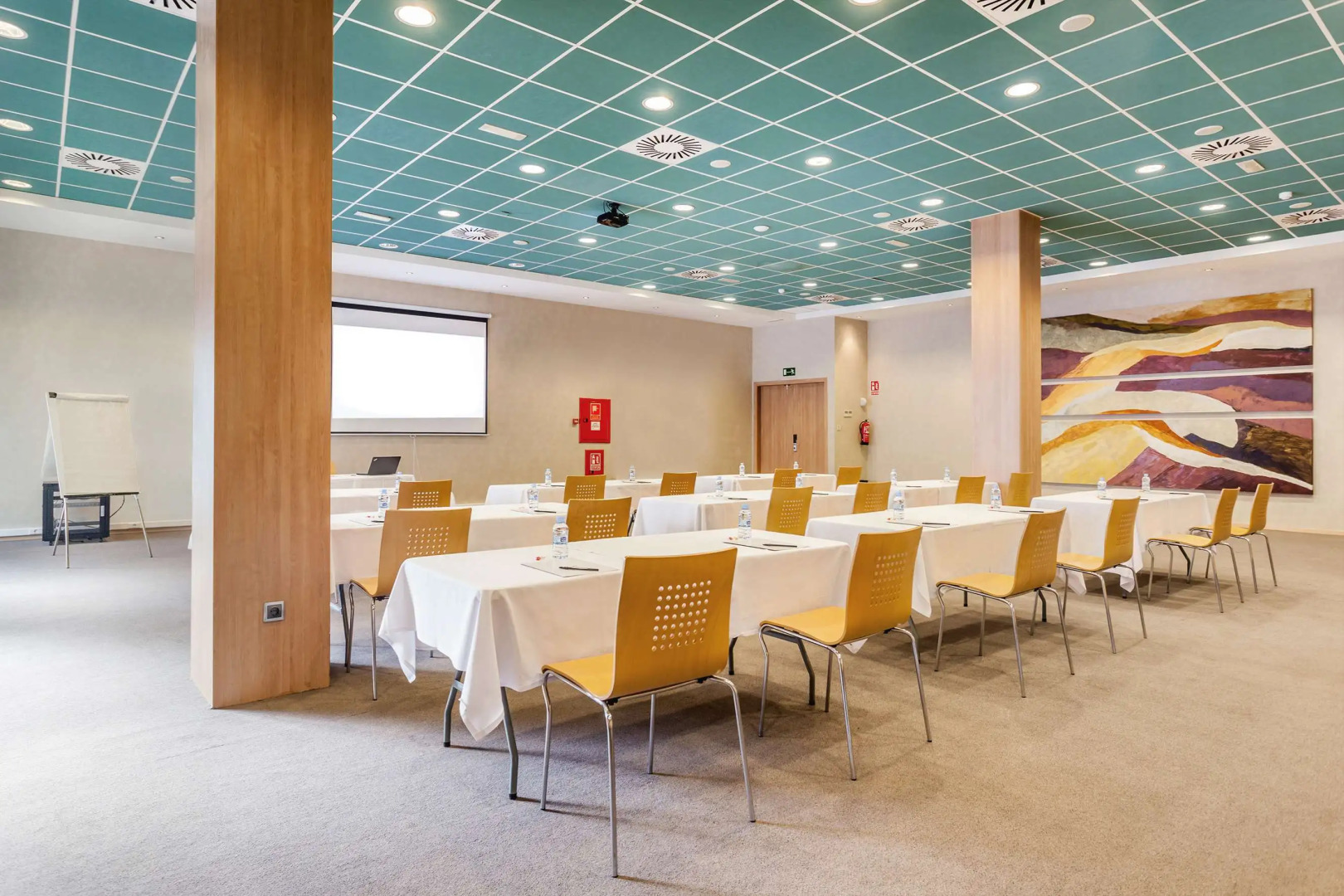 AZZ Valencia Congress Hotel & Spa