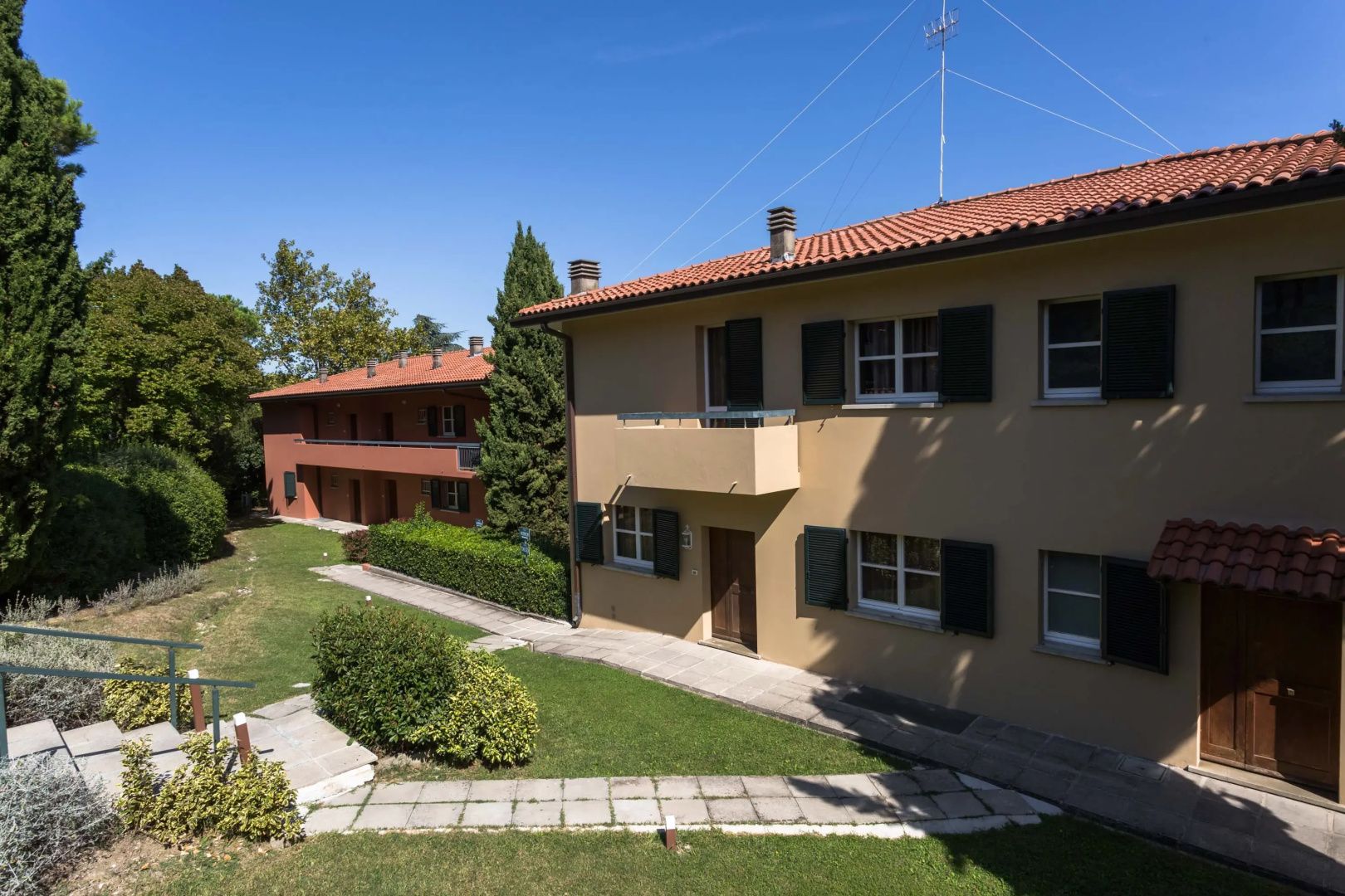 Residenze Al Colle Dei Pini